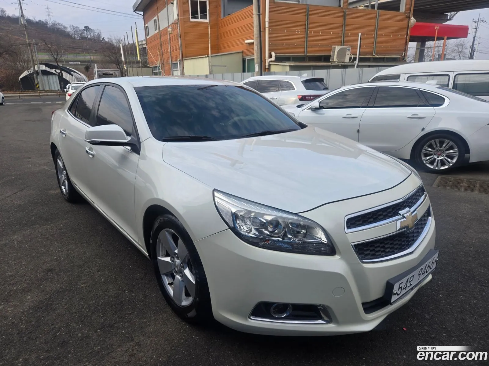 Korex Auto Trade - фотография 8280086
