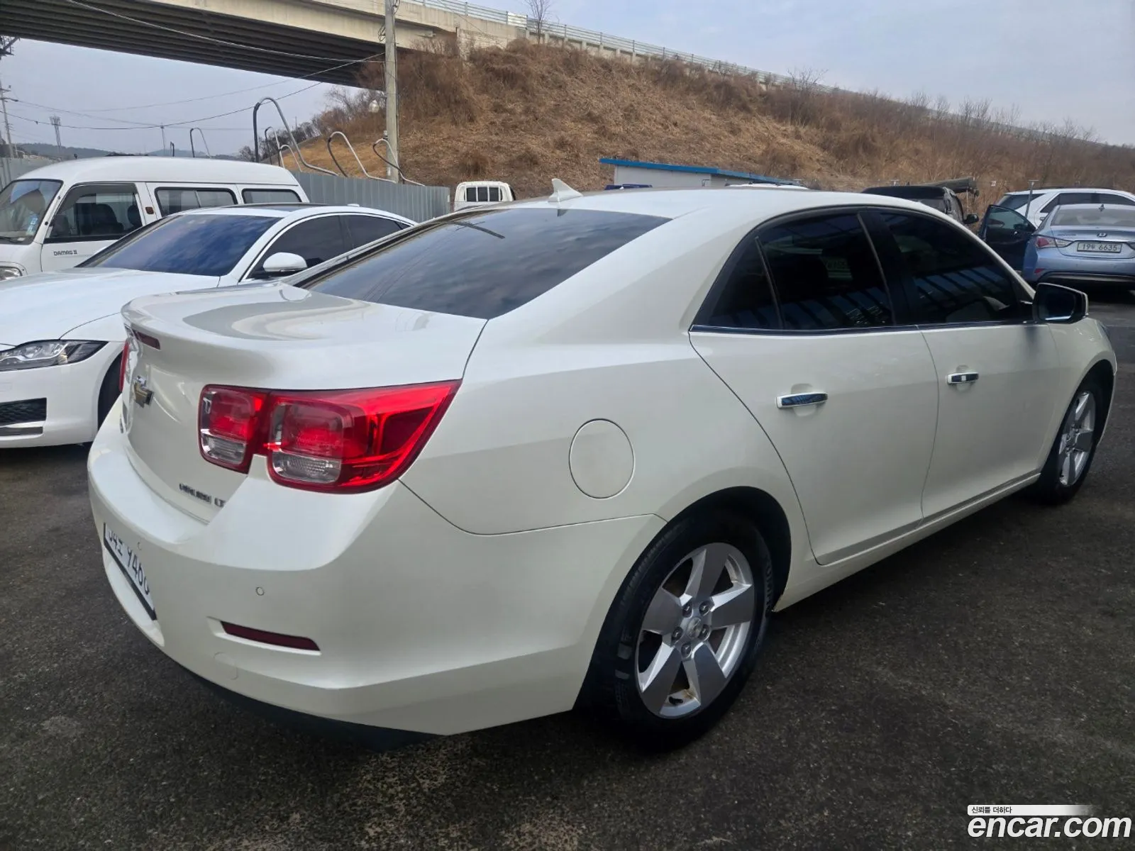 Korex Auto Trade - фотография 8280084