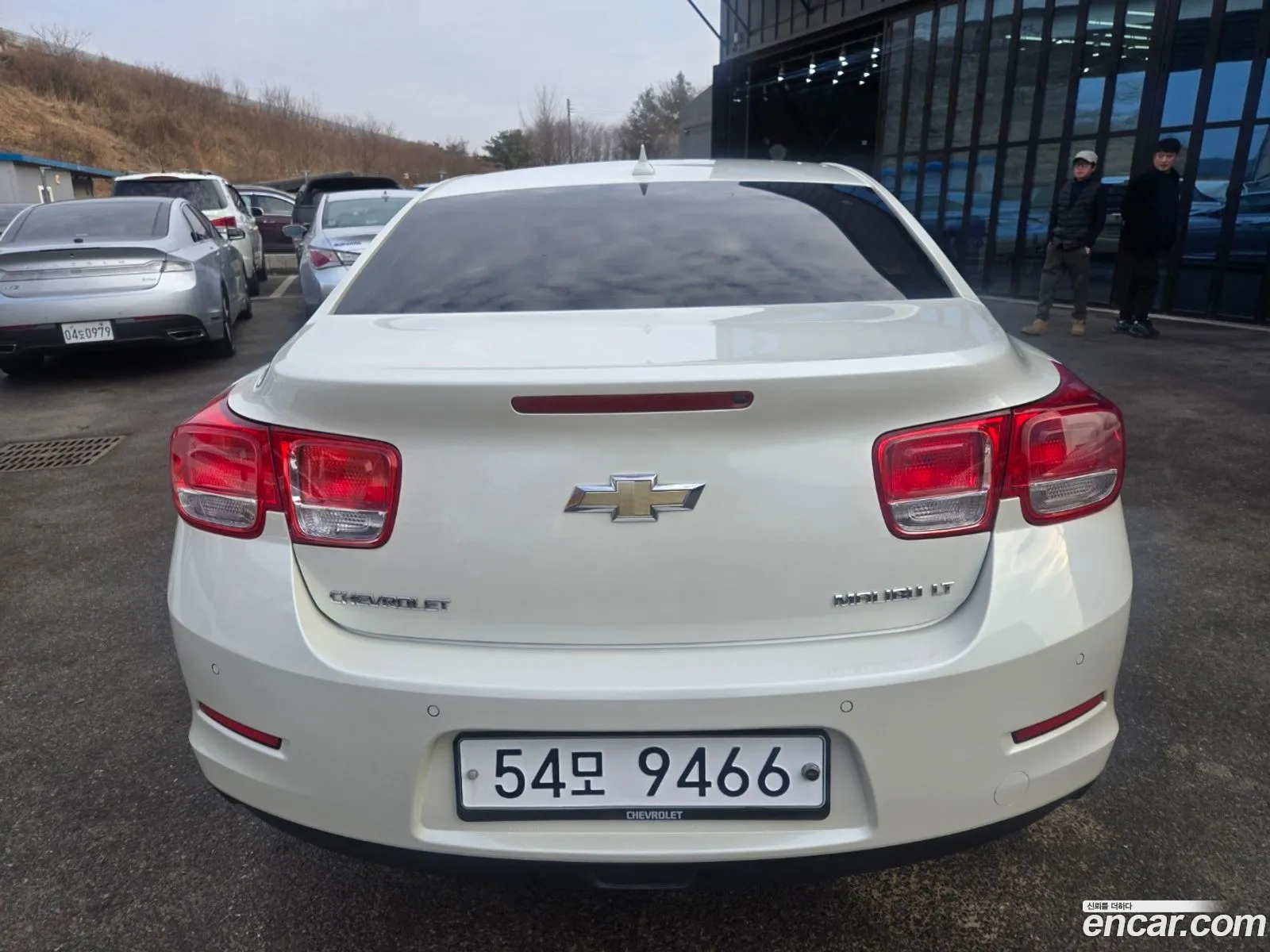 Korex Auto Trade - фотография 8280083