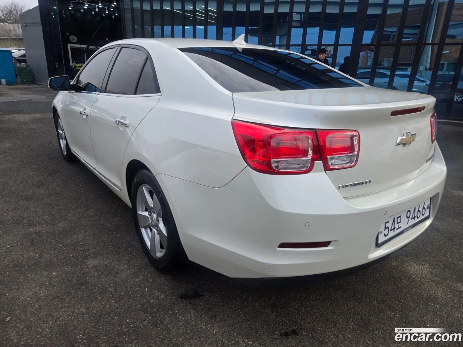 Korex Auto Trade - фотография 8280082