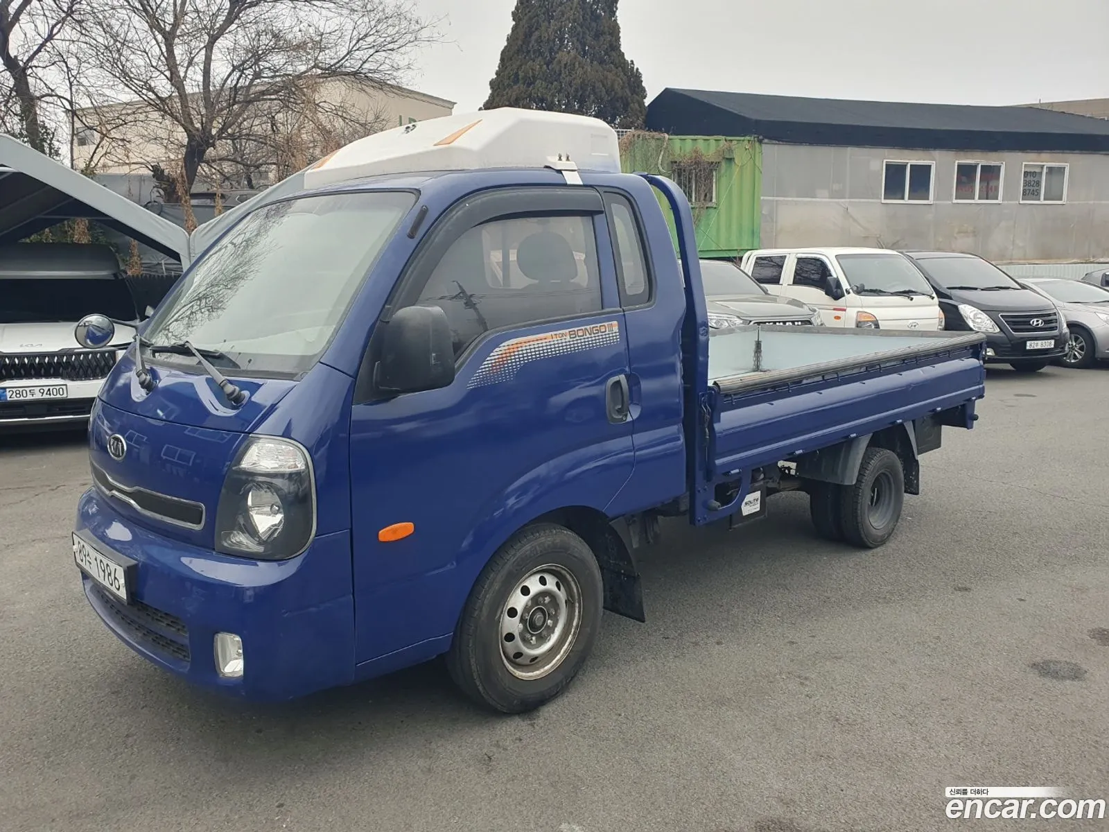 Korex Auto Trade - фотография 11947413