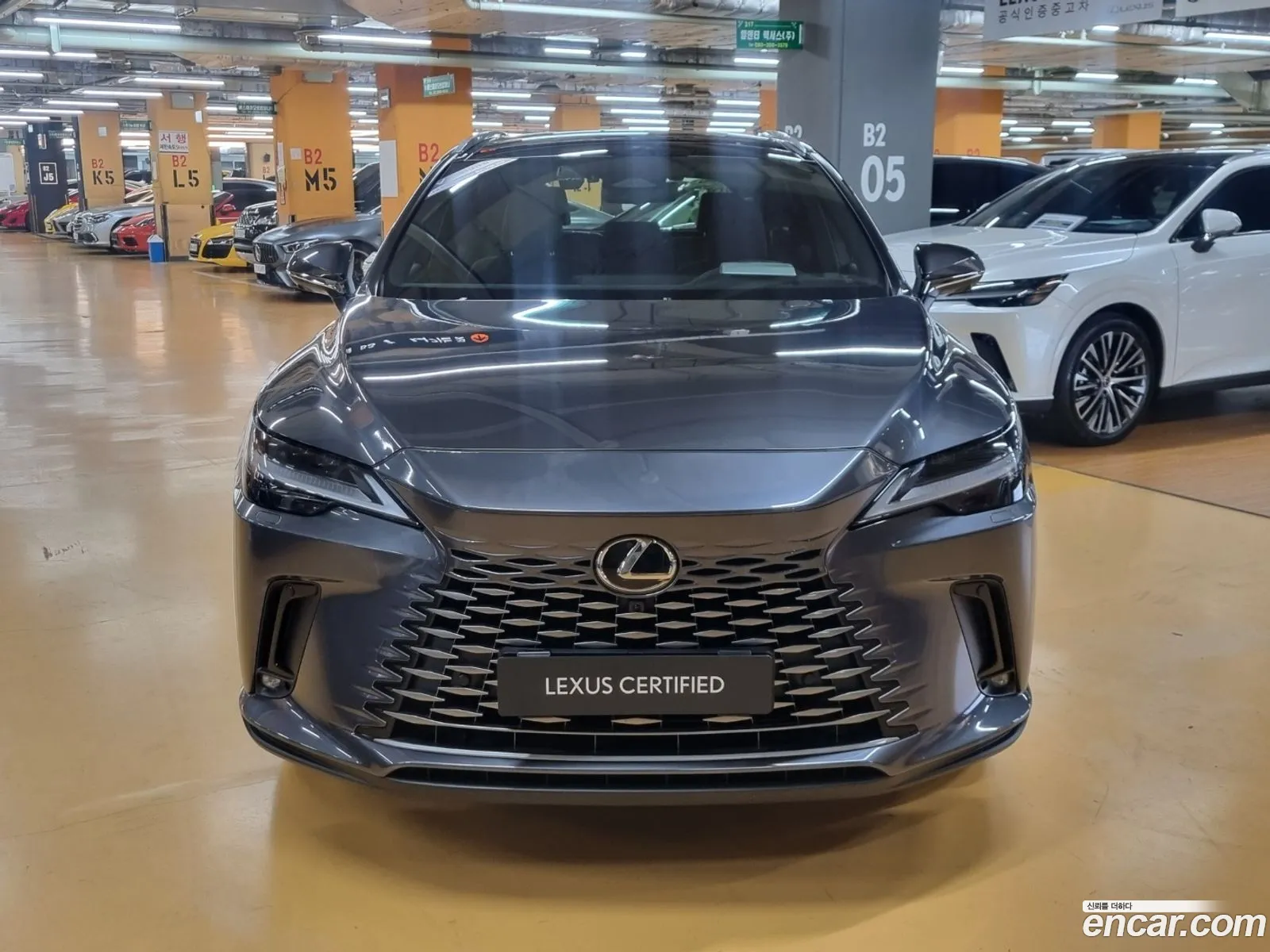 Korex Auto Trade - фотография 4545929