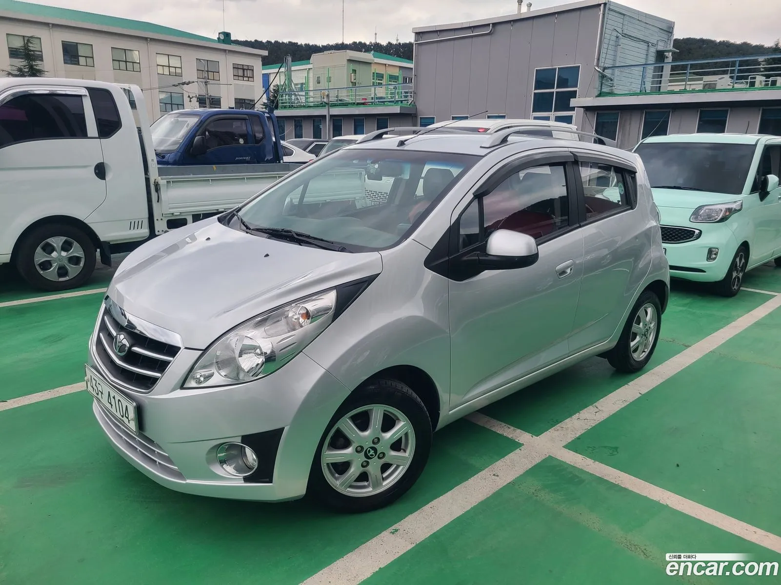 Korex Auto Trade - фотография 4692841