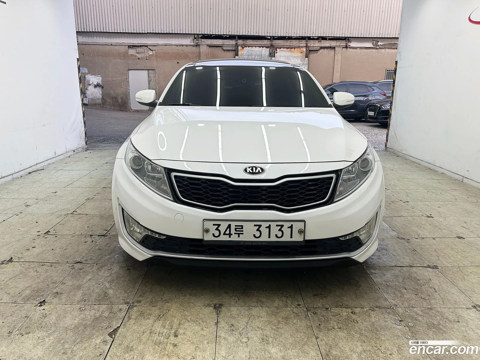 Korex Auto Trade - фотография 11932798