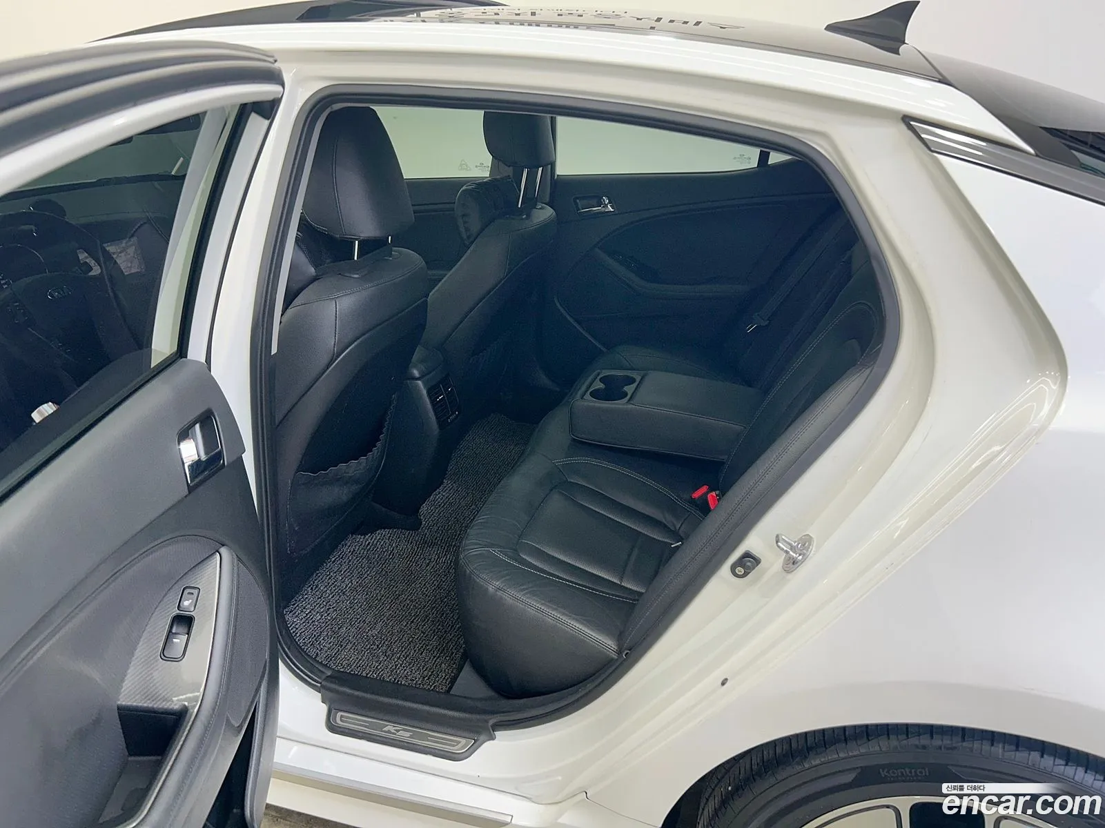 Korex Auto Trade - фотография 11932787