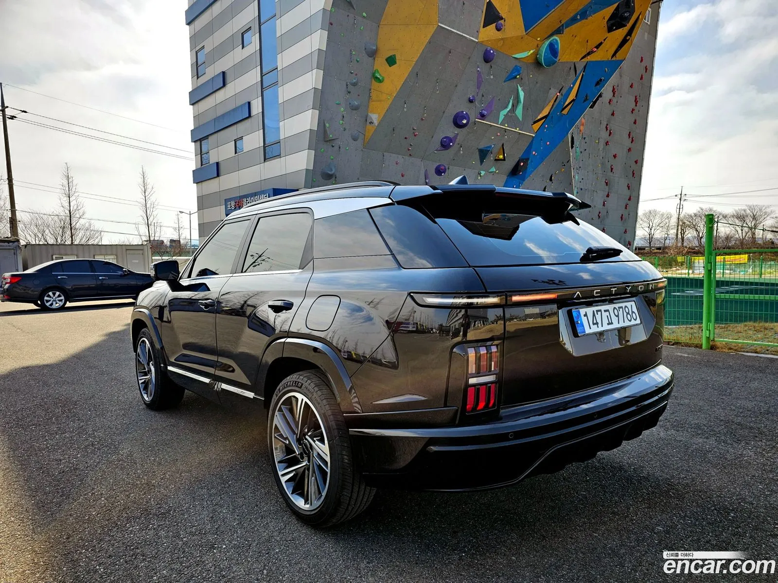 Korex Auto Trade - фотография 12421115