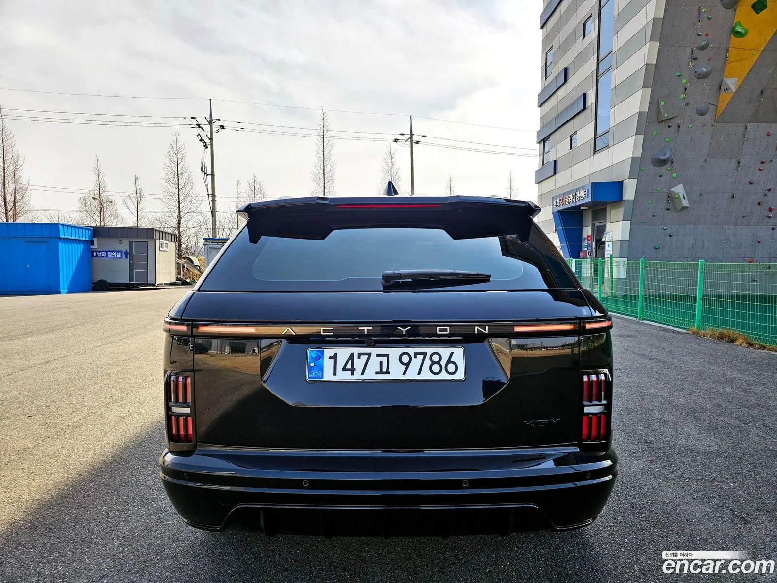 Korex Auto Trade - фотография 12421114