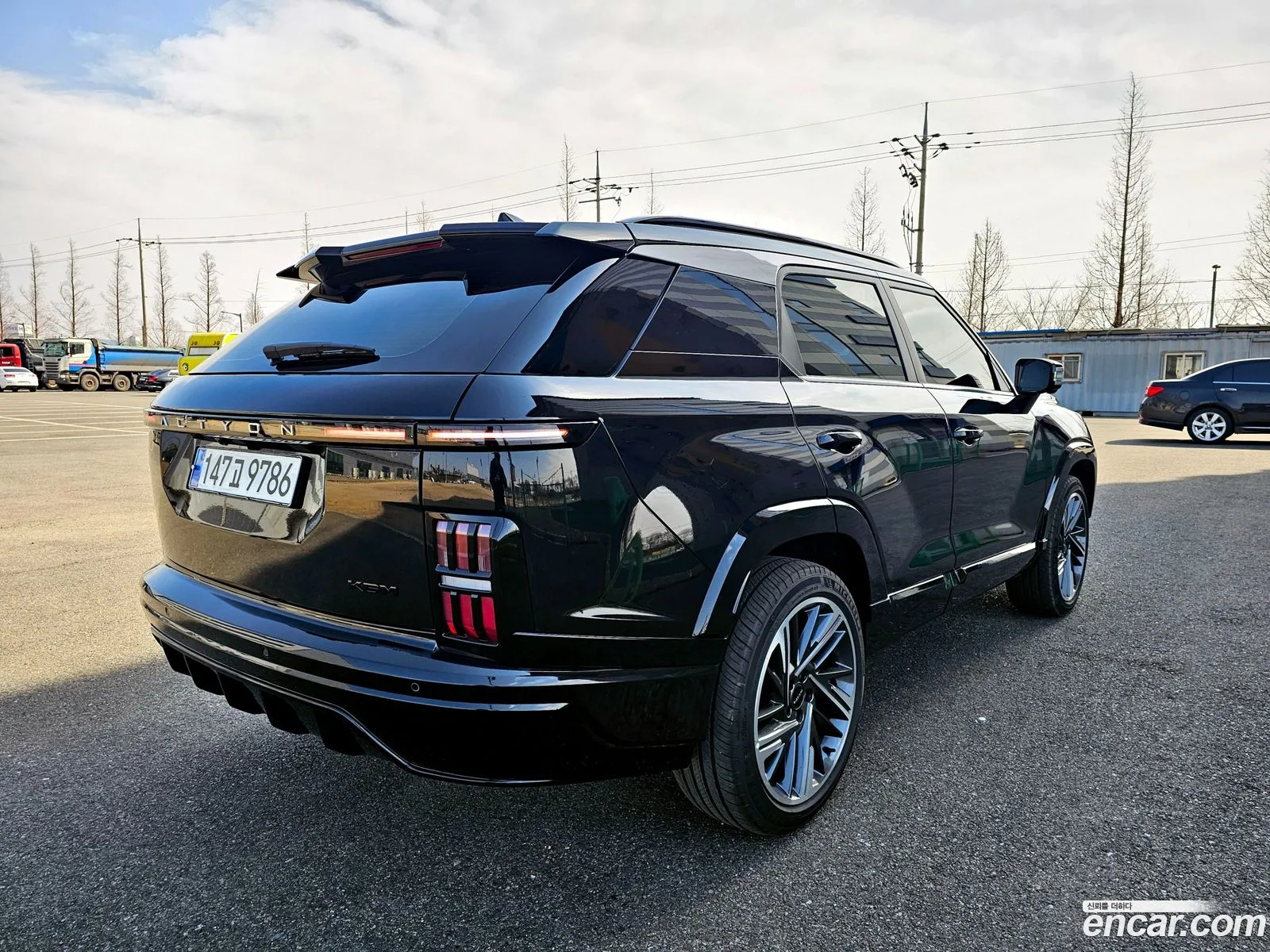 Korex Auto Trade - фотография 12421113