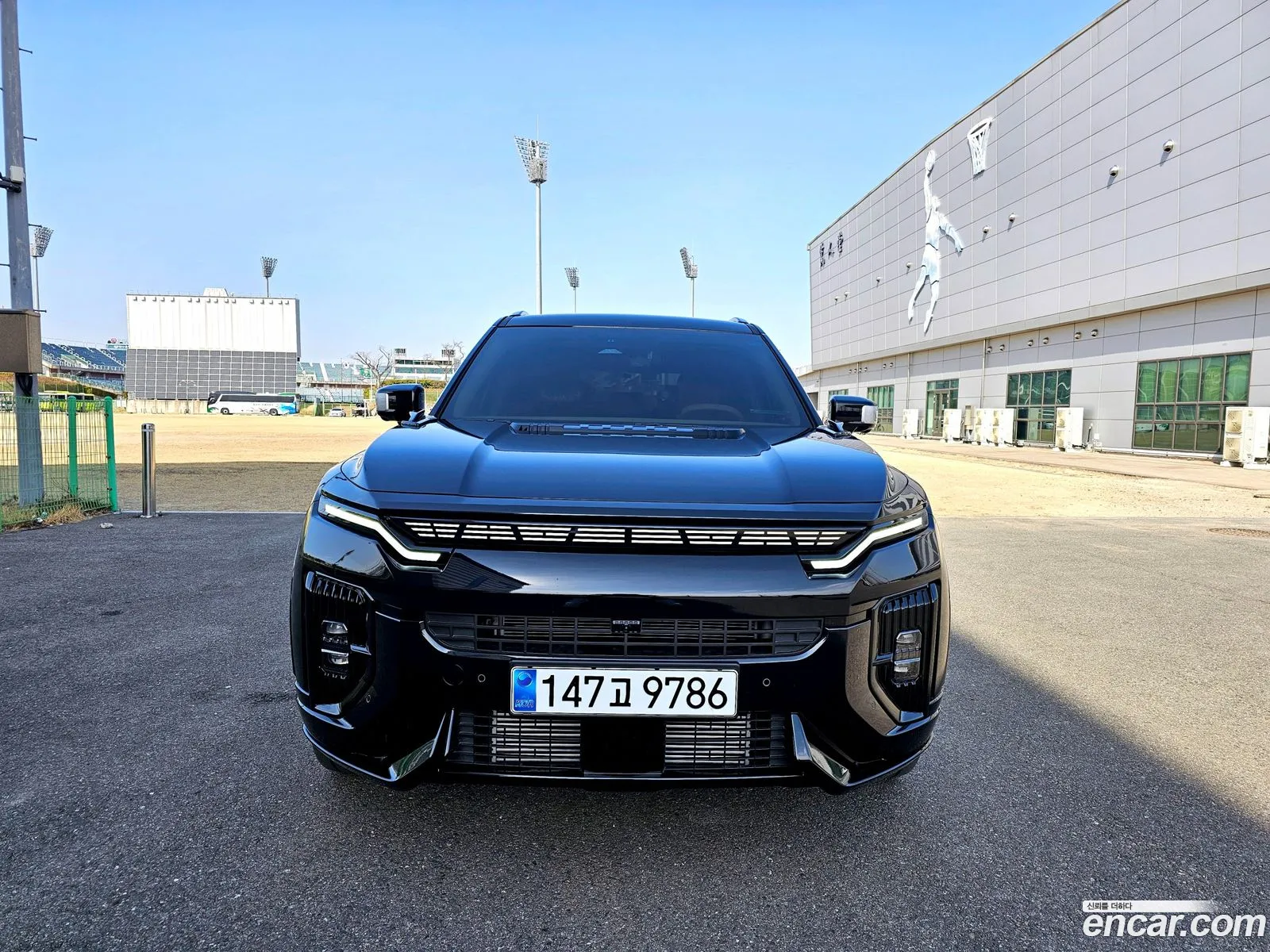Korex Auto Trade - фотография 12421110