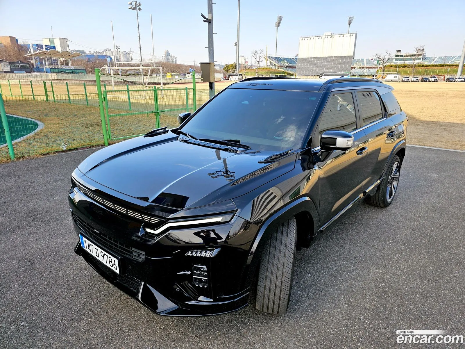 Korex Auto Trade - фотография 12421109