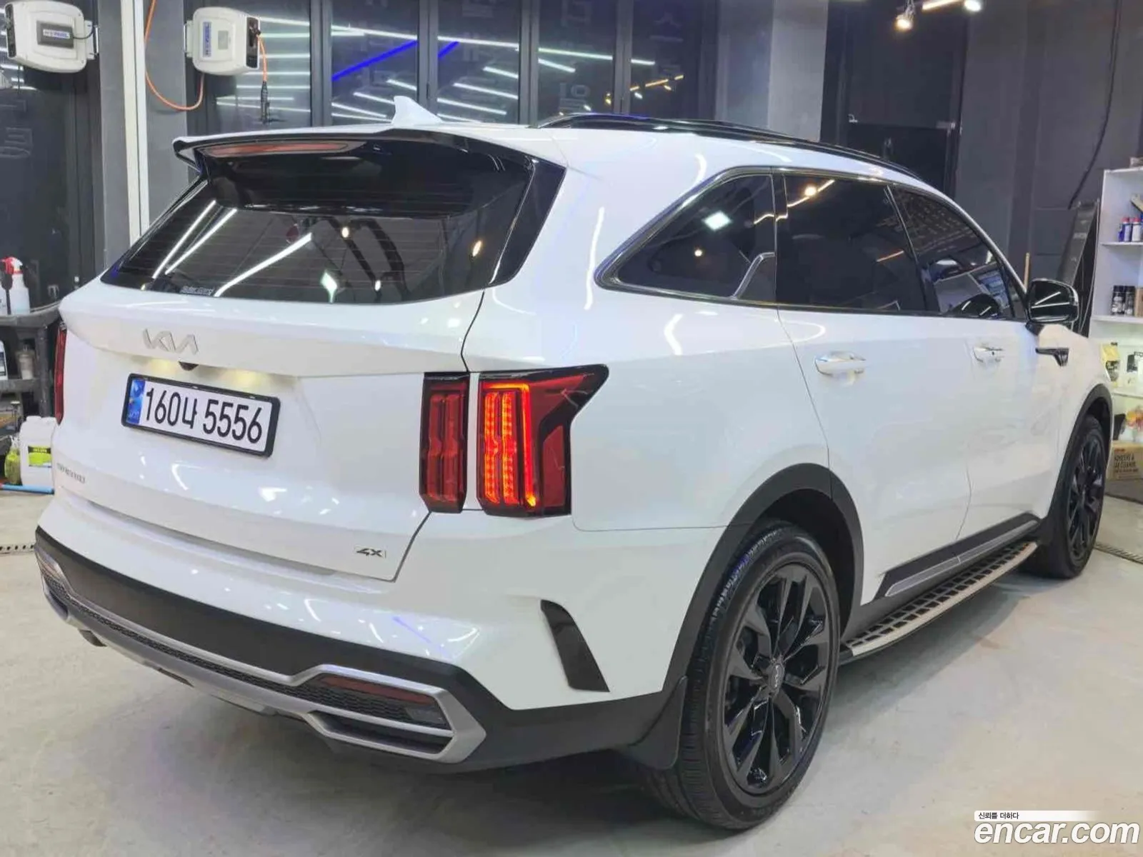 Korex Auto Trade - фотография 11908964