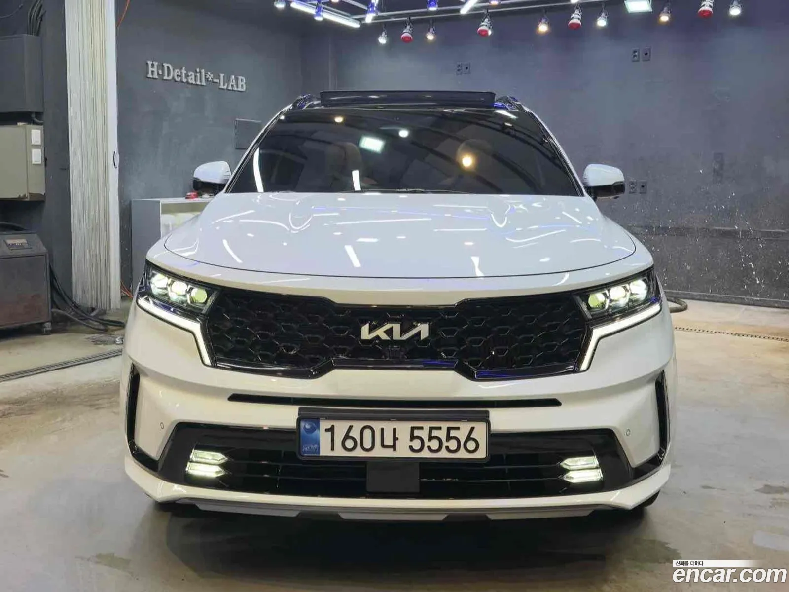 Korex Auto Trade - фотография 11908963