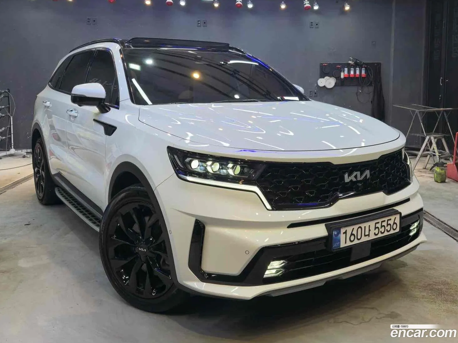 Korex Auto Trade - фотография 11908961