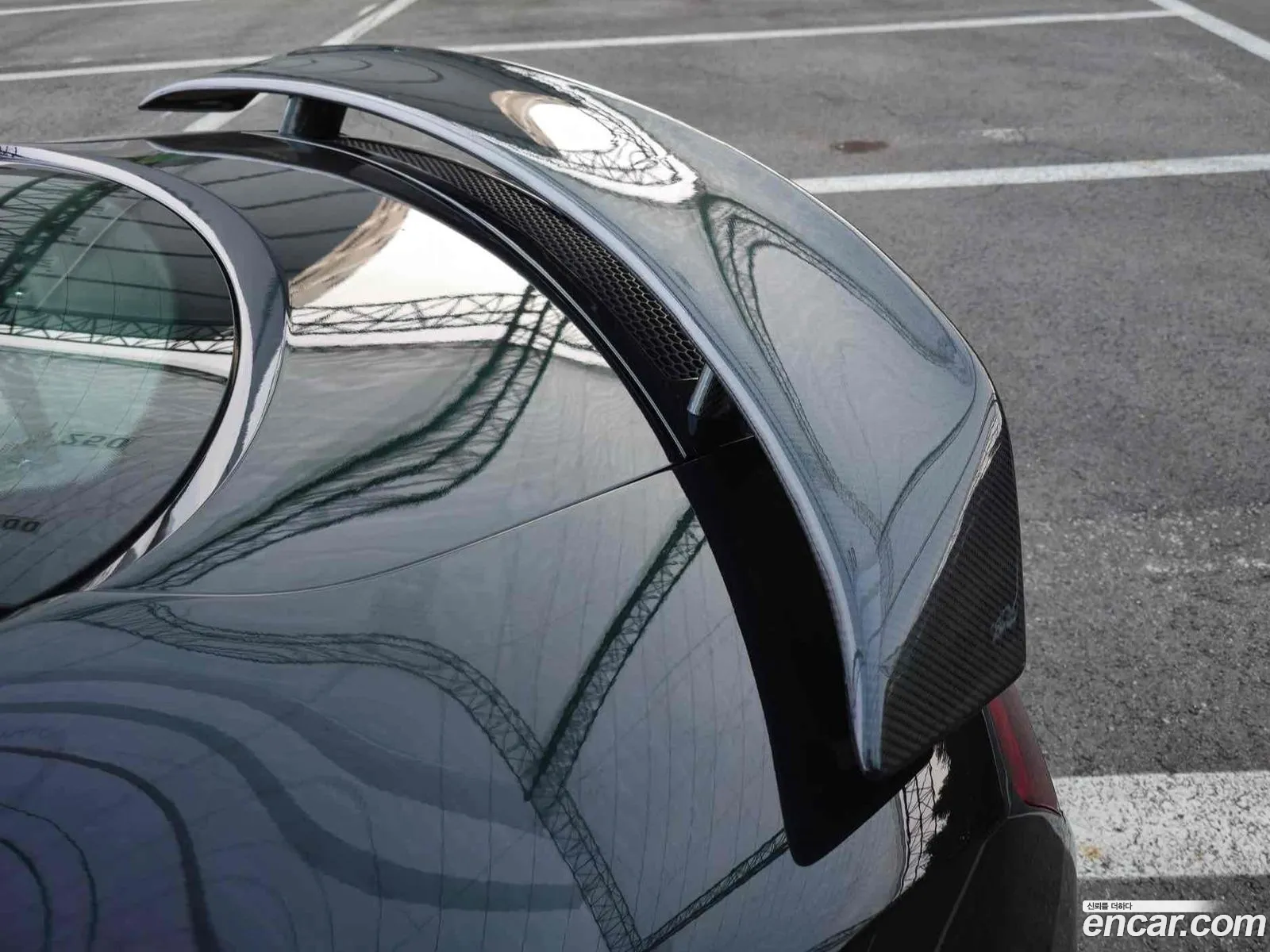 R8 52 V10 Coupe - фотография 3991933