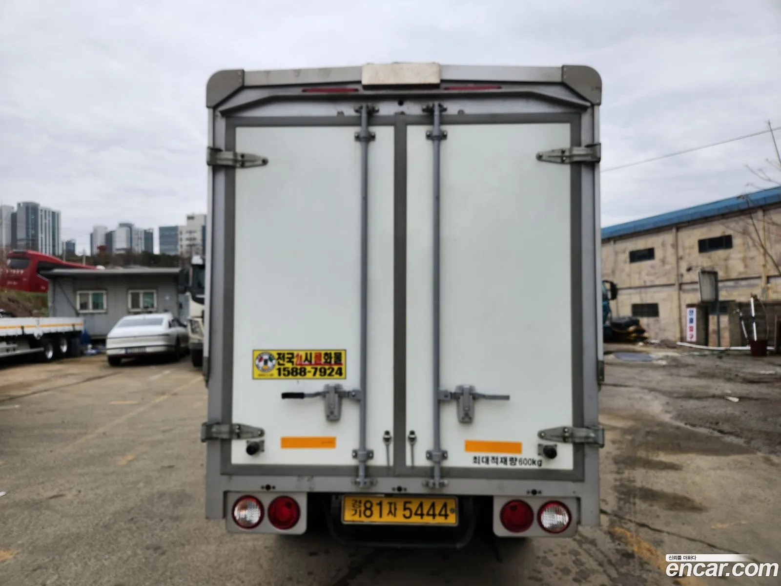 Korex Auto Trade - фотография 1269461