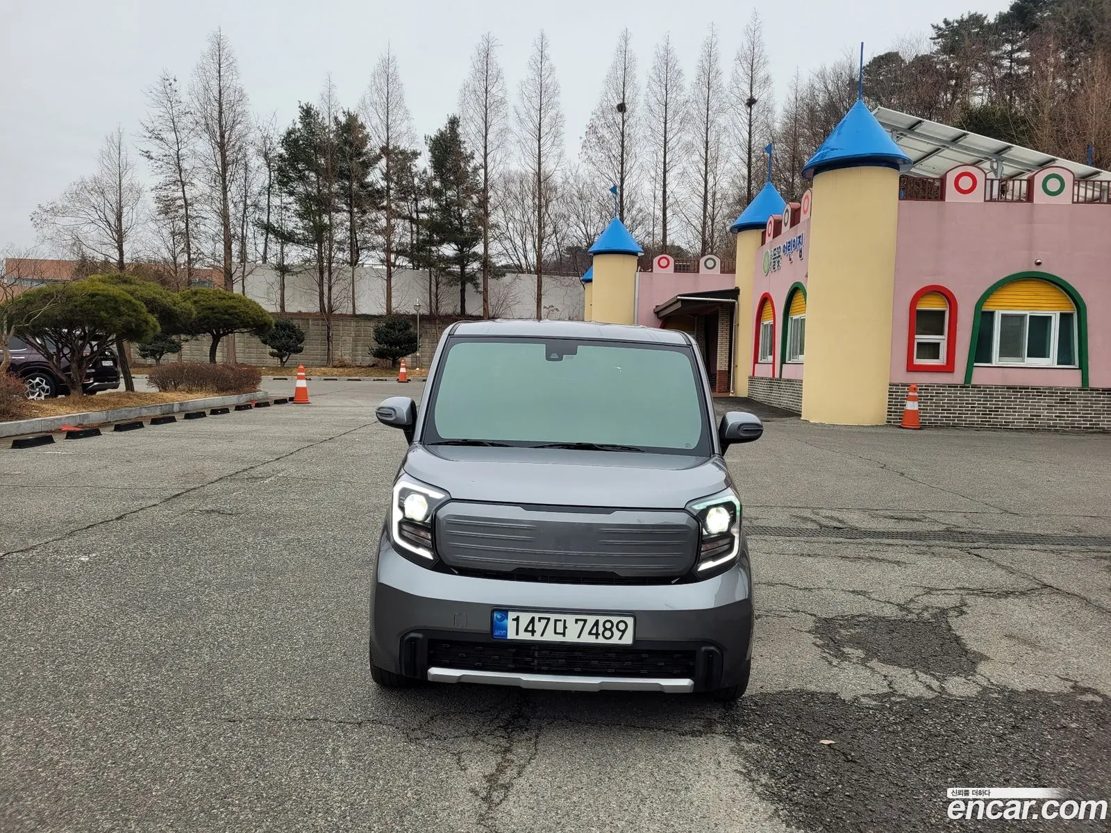Korex Auto Trade - фотография 842699