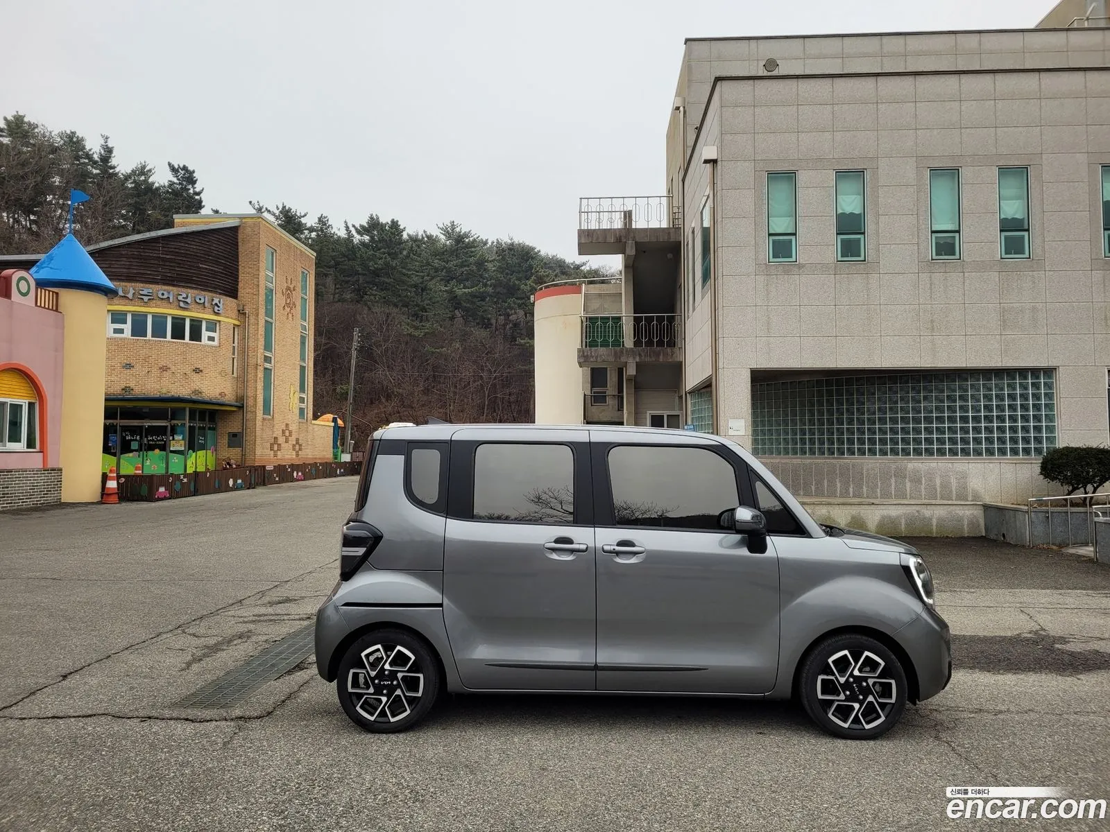 Korex Auto Trade - фотография 842698