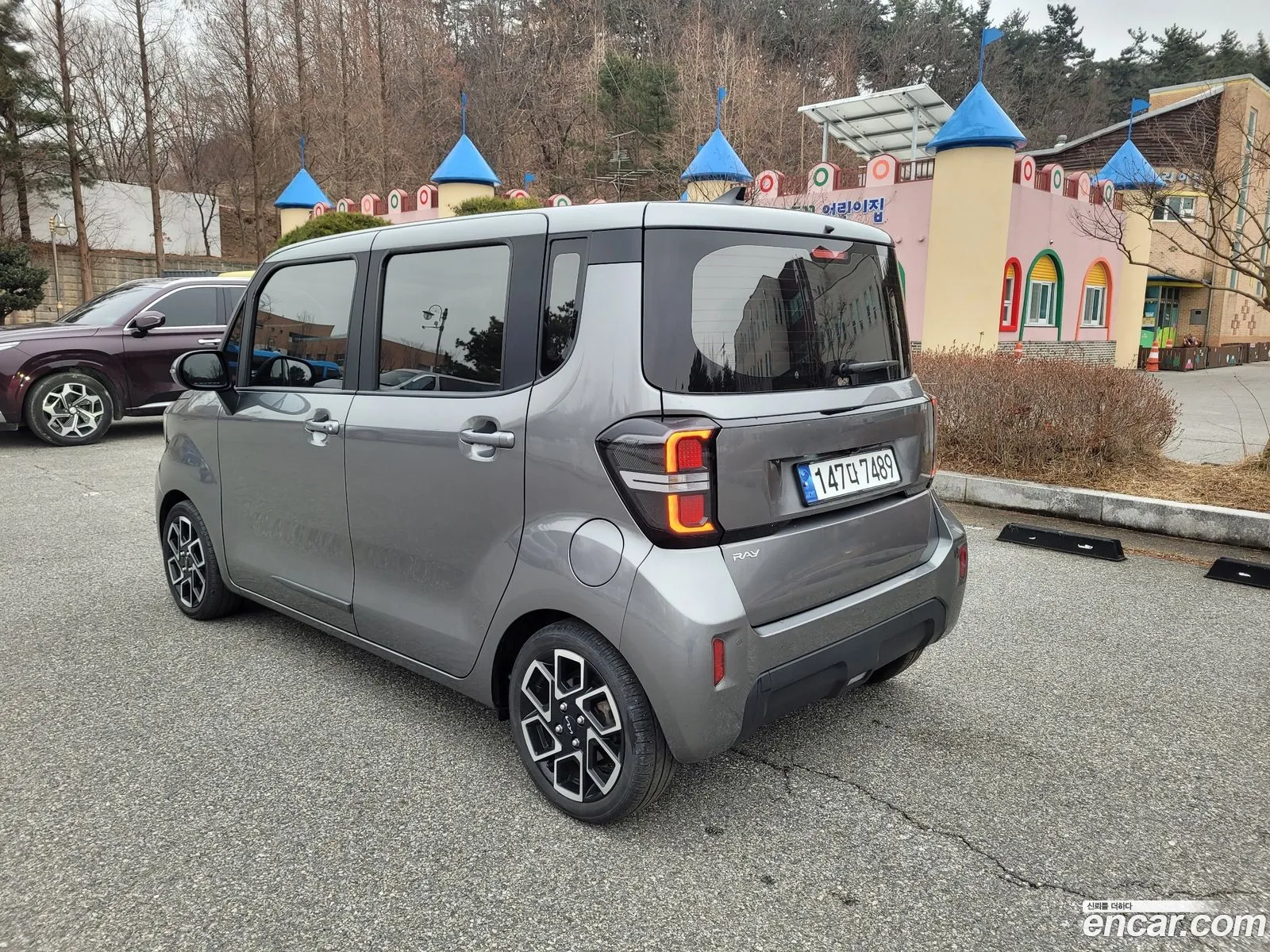 Korex Auto Trade - фотография 842696