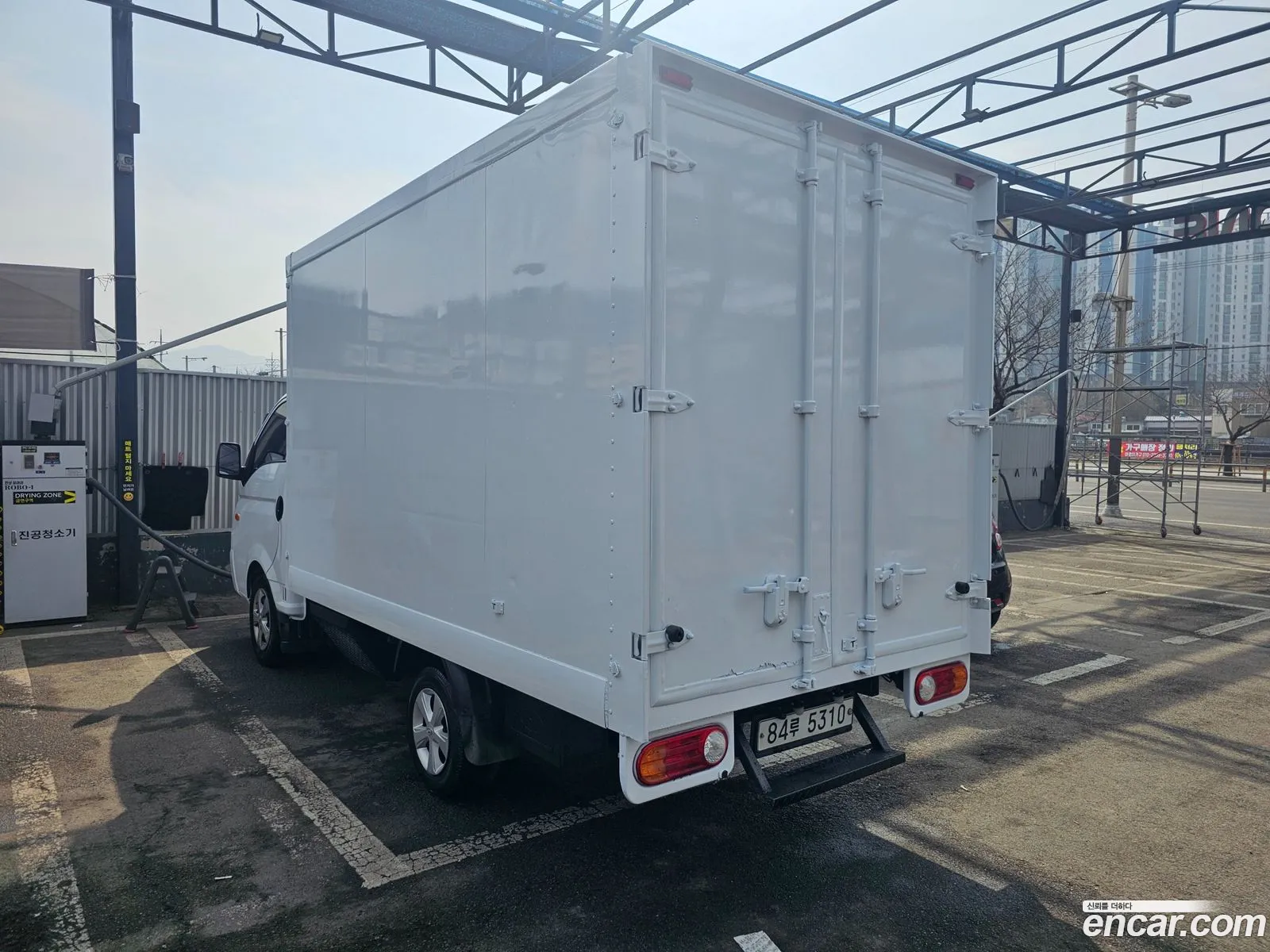 Korex Auto Trade - фотография 12946592
