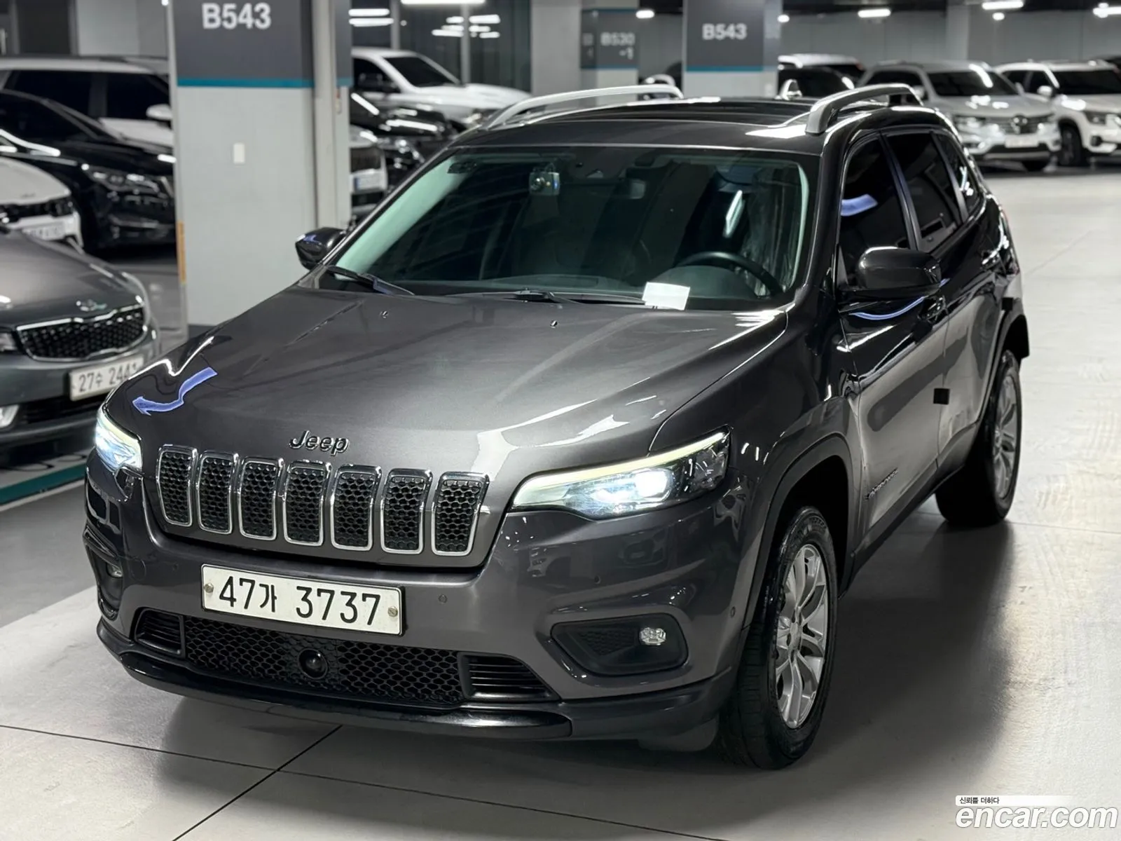 Korex Auto Trade - фотография 15290750