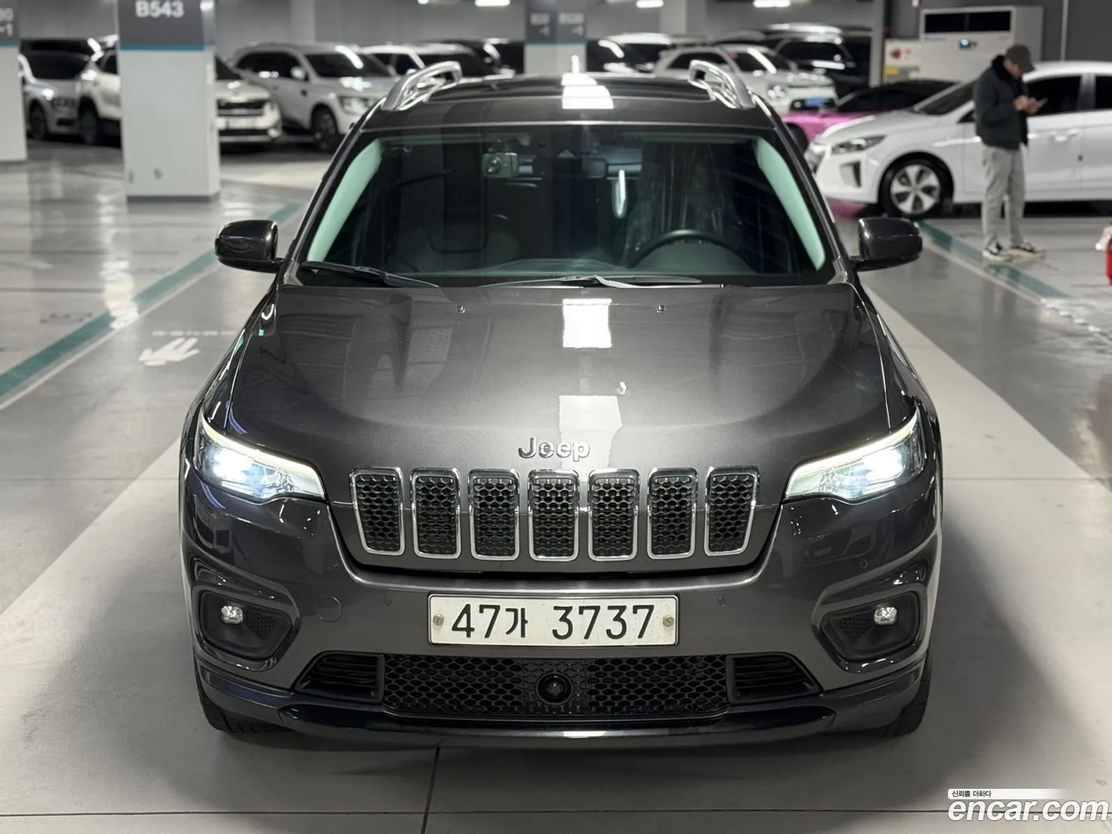 Korex Auto Trade - фотография 15290749