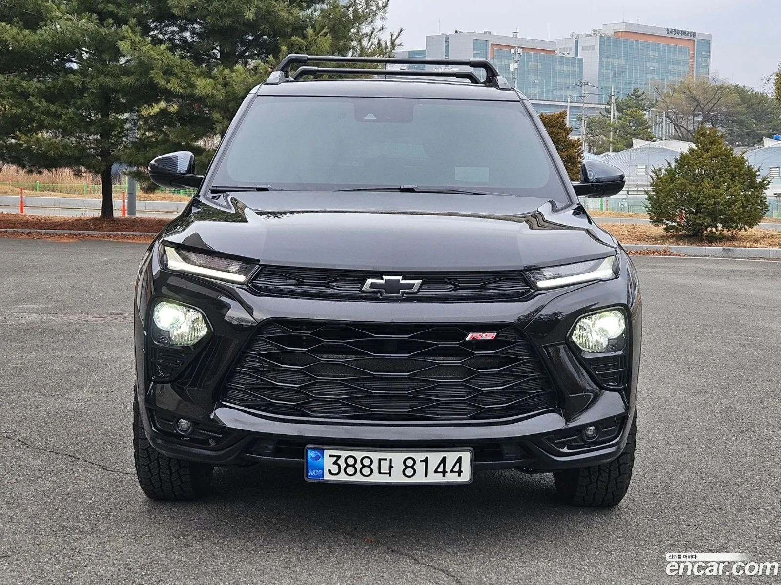 Korex Auto Trade - фотография 1598135