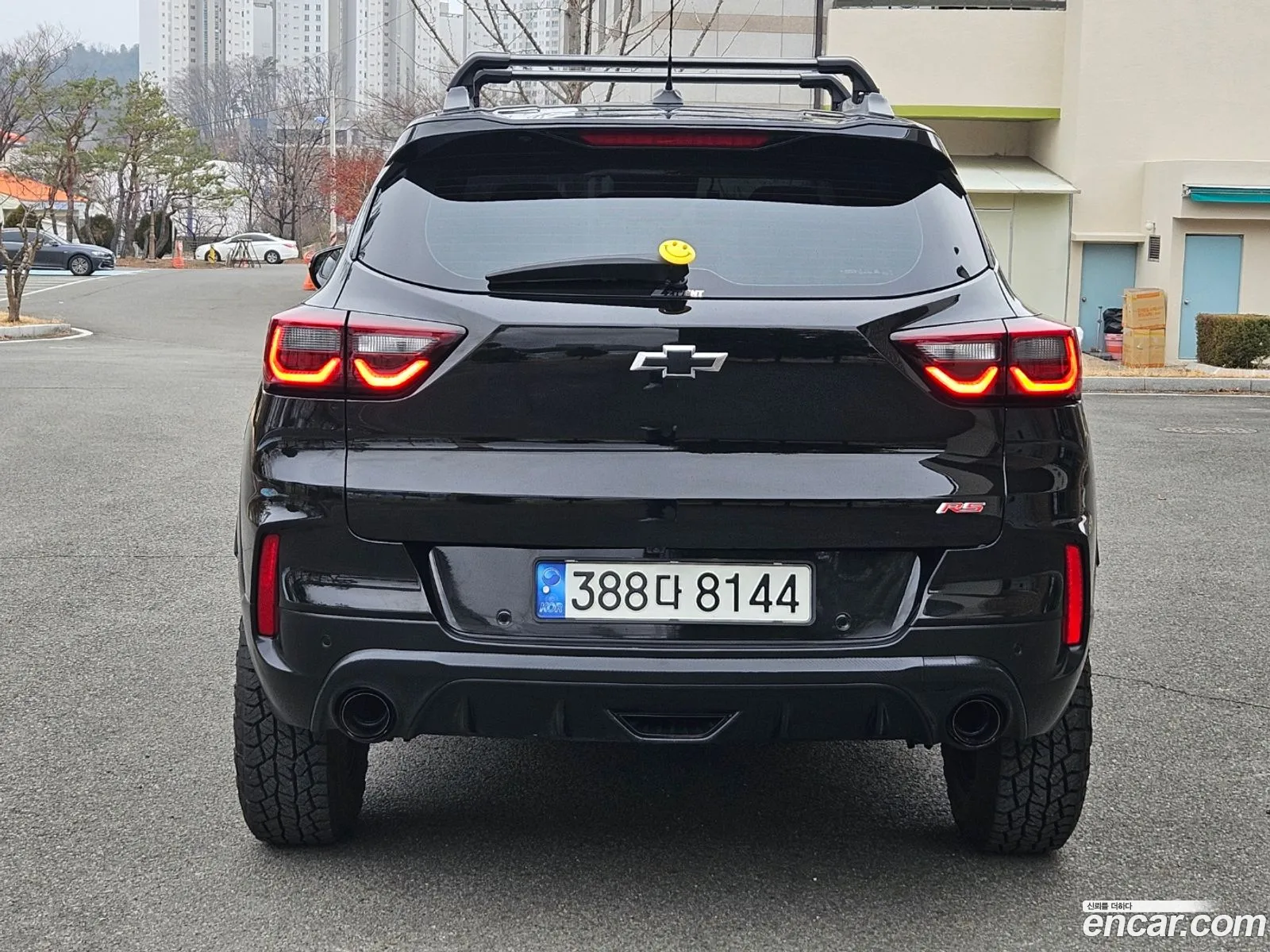 Korex Auto Trade - фотография 1598132