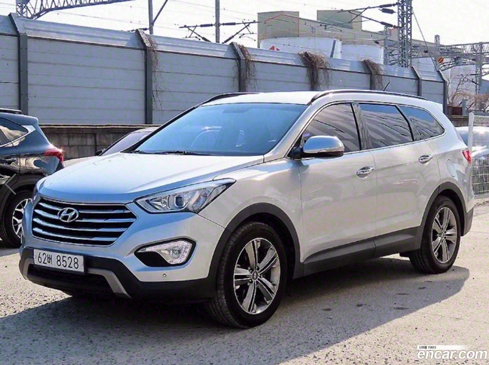 Korex Auto Trade - фотография 2086206