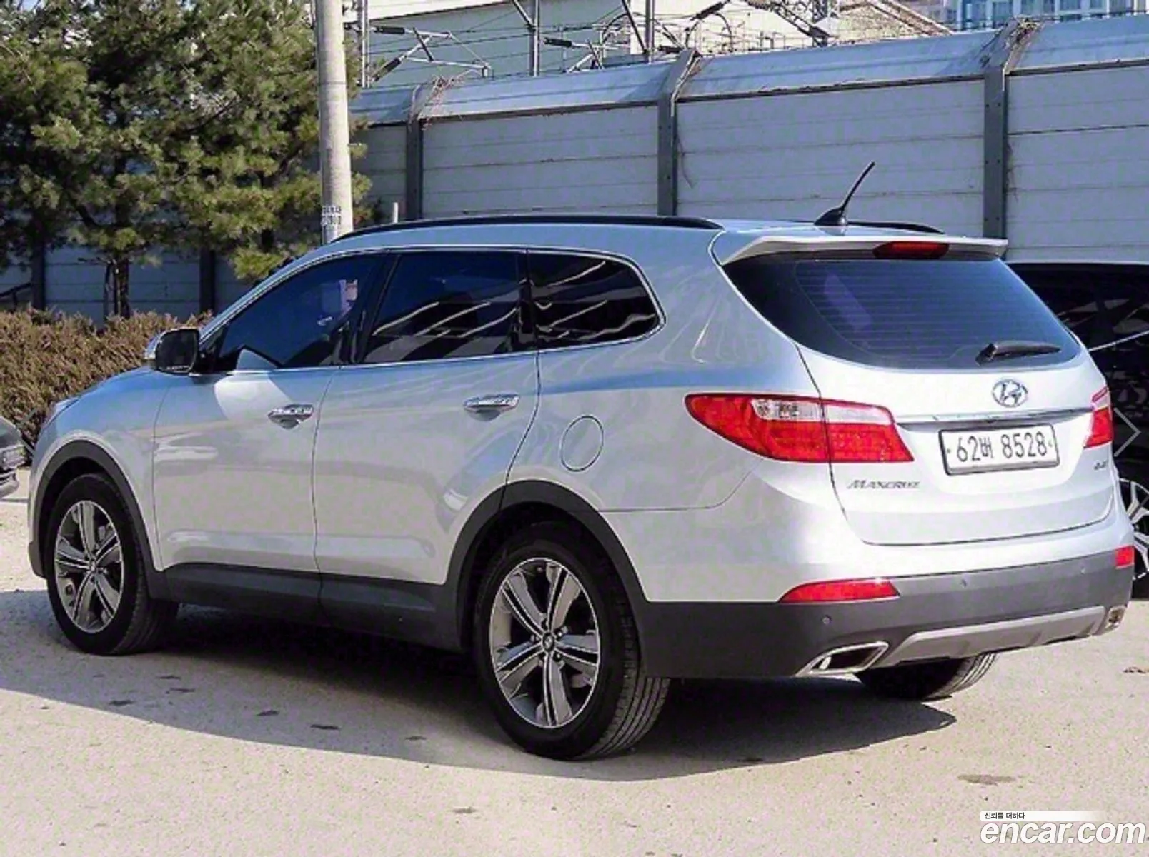 Korex Auto Trade - фотография 2086205