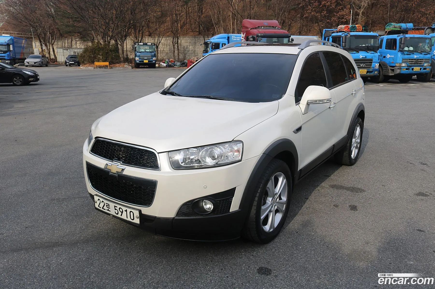 Korex Auto Trade - фотография 2288902