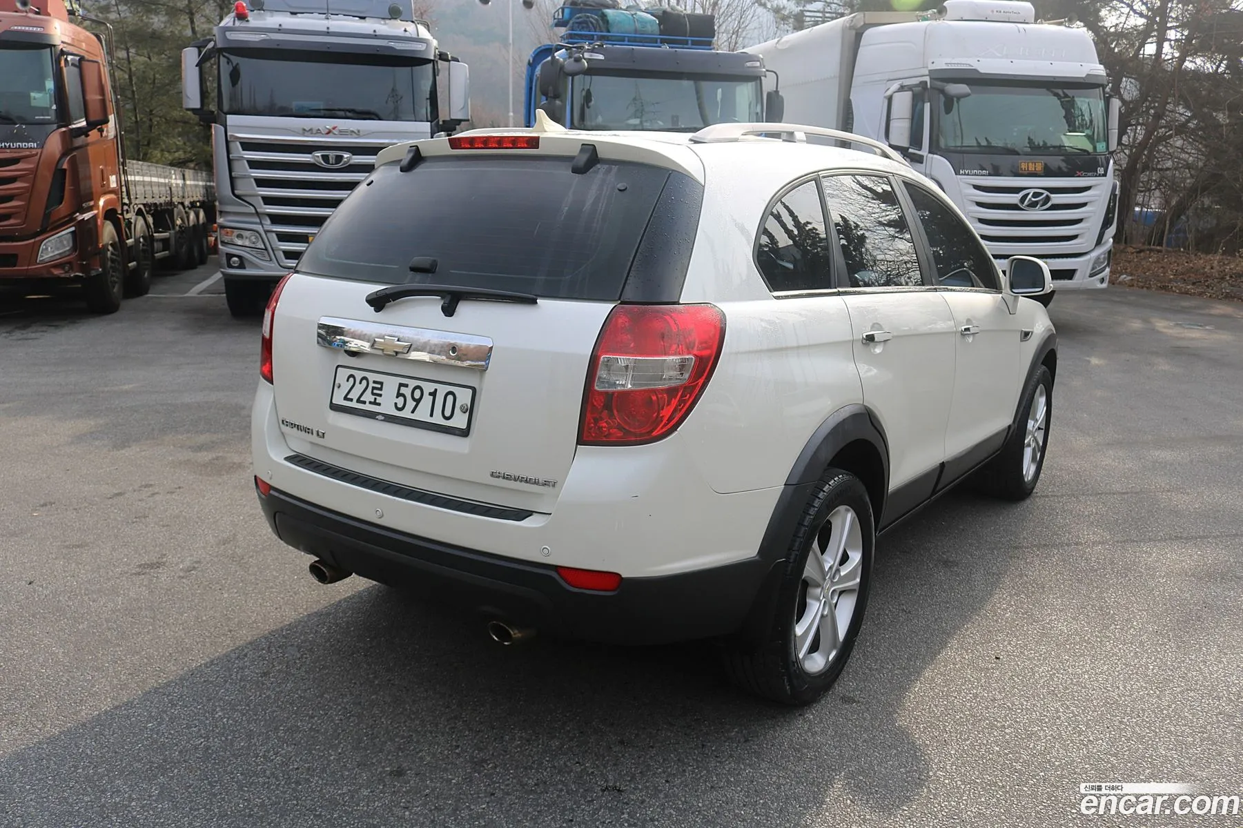 Korex Auto Trade - фотография 2288899