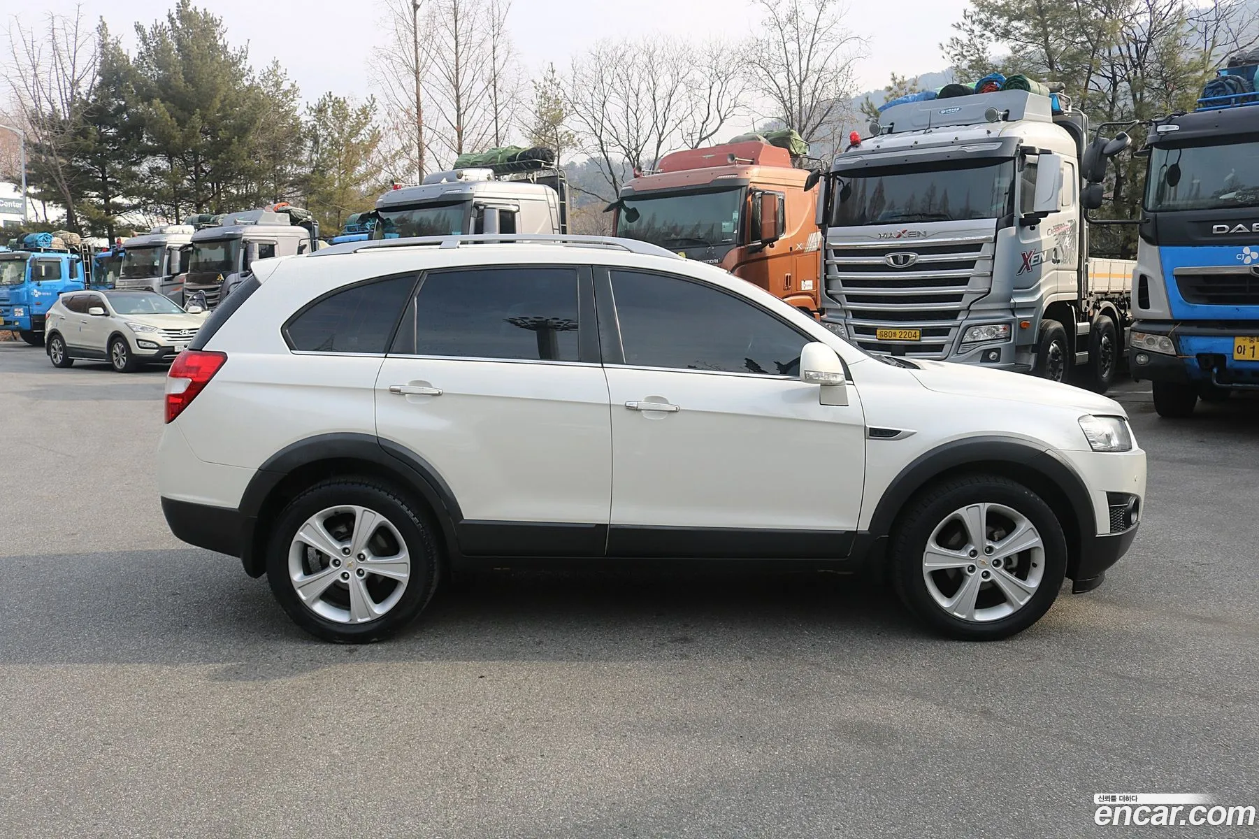 Korex Auto Trade - фотография 2288898