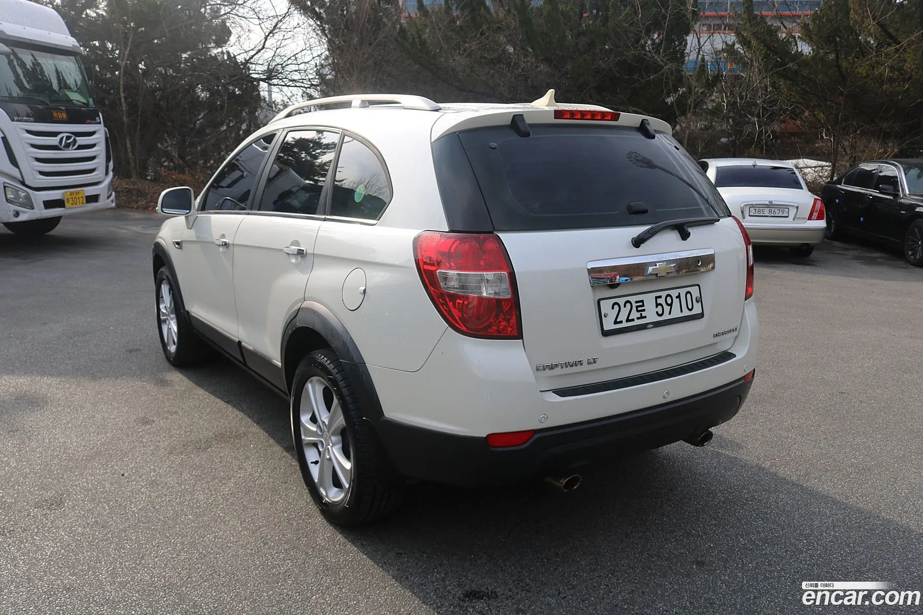 Korex Auto Trade - фотография 2288885