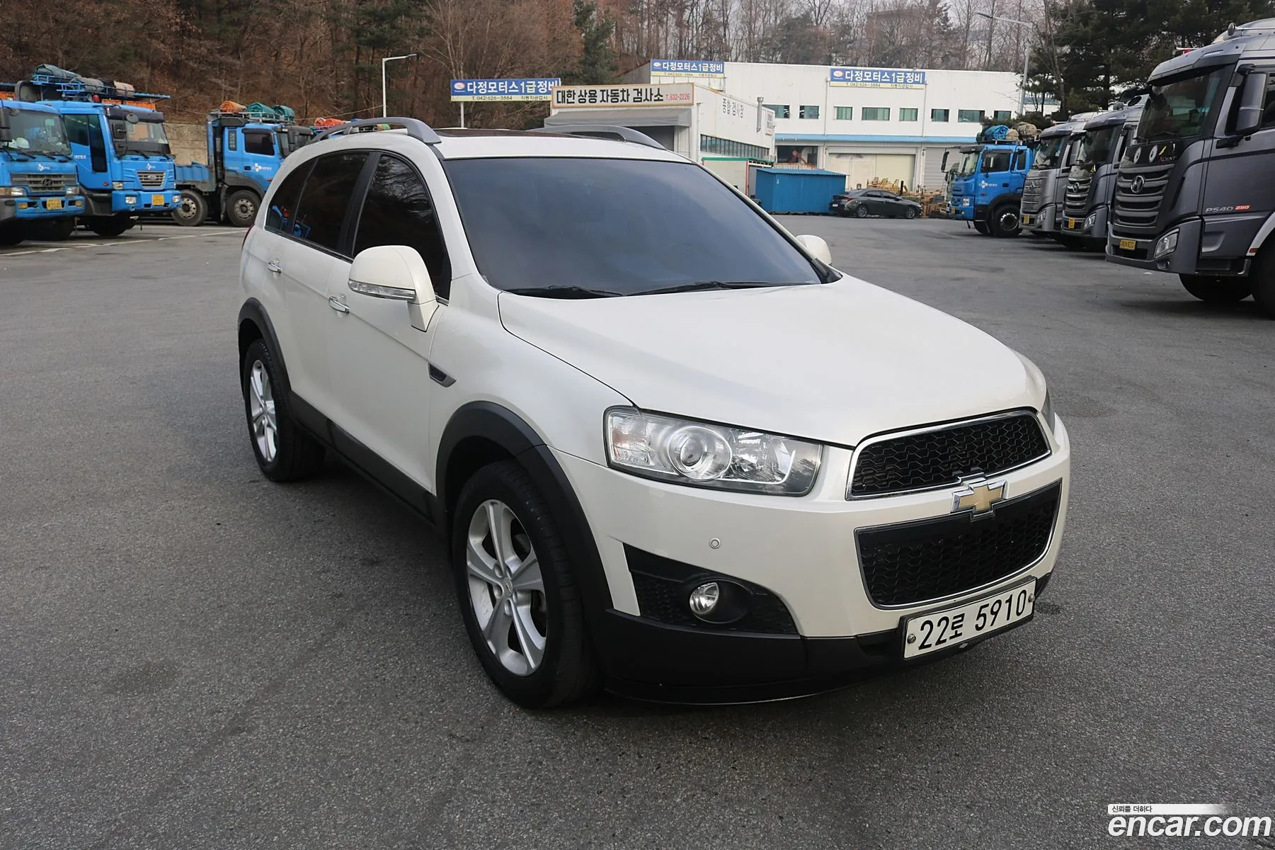 Korex Auto Trade - фотография 2288884