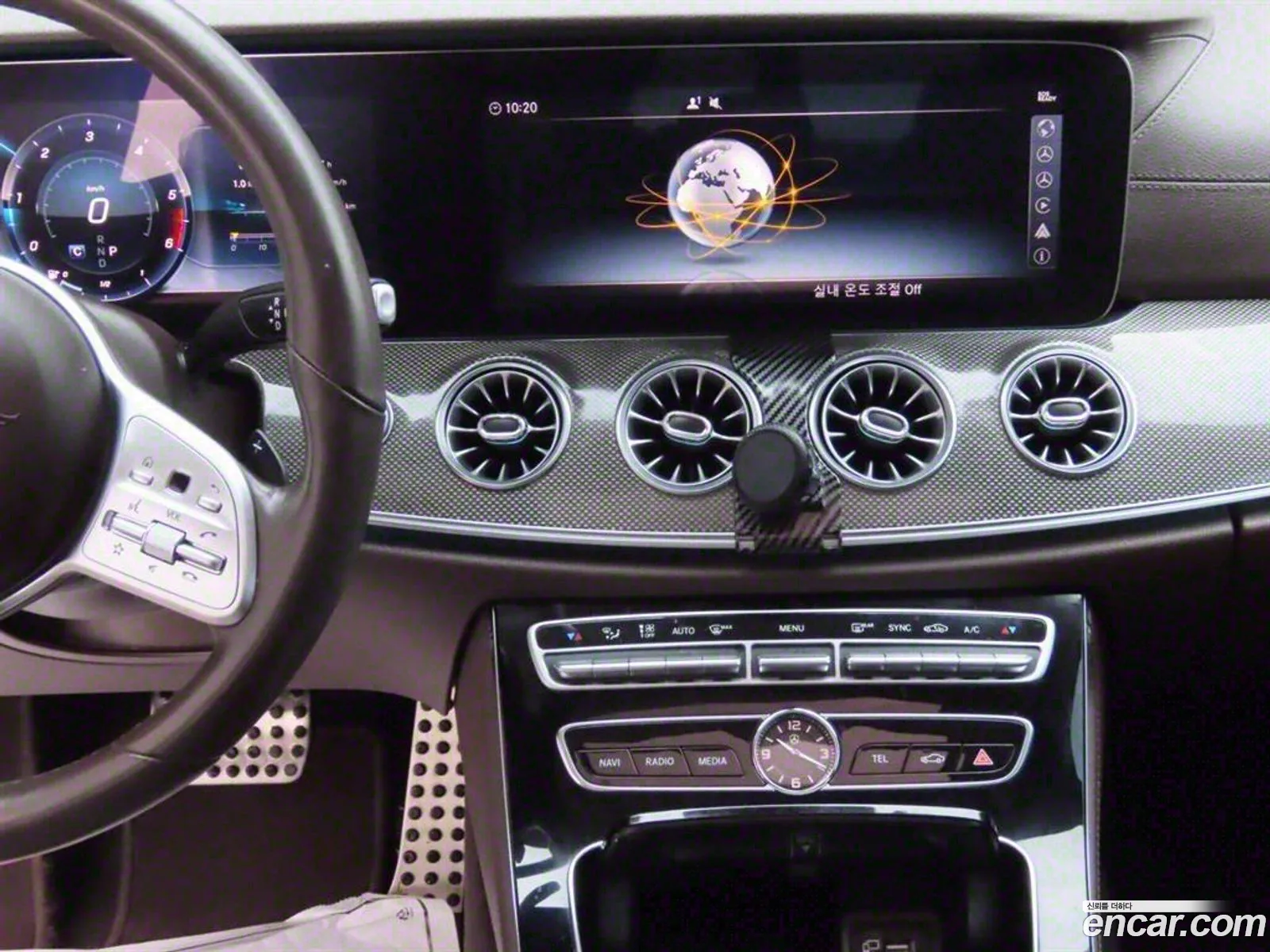Korex Auto Trade - фотография 2081015