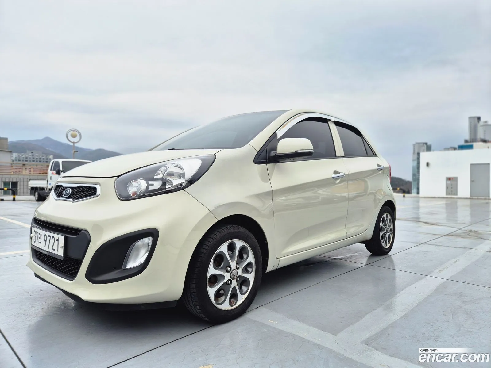 Korex Auto Trade - фотография 1277234