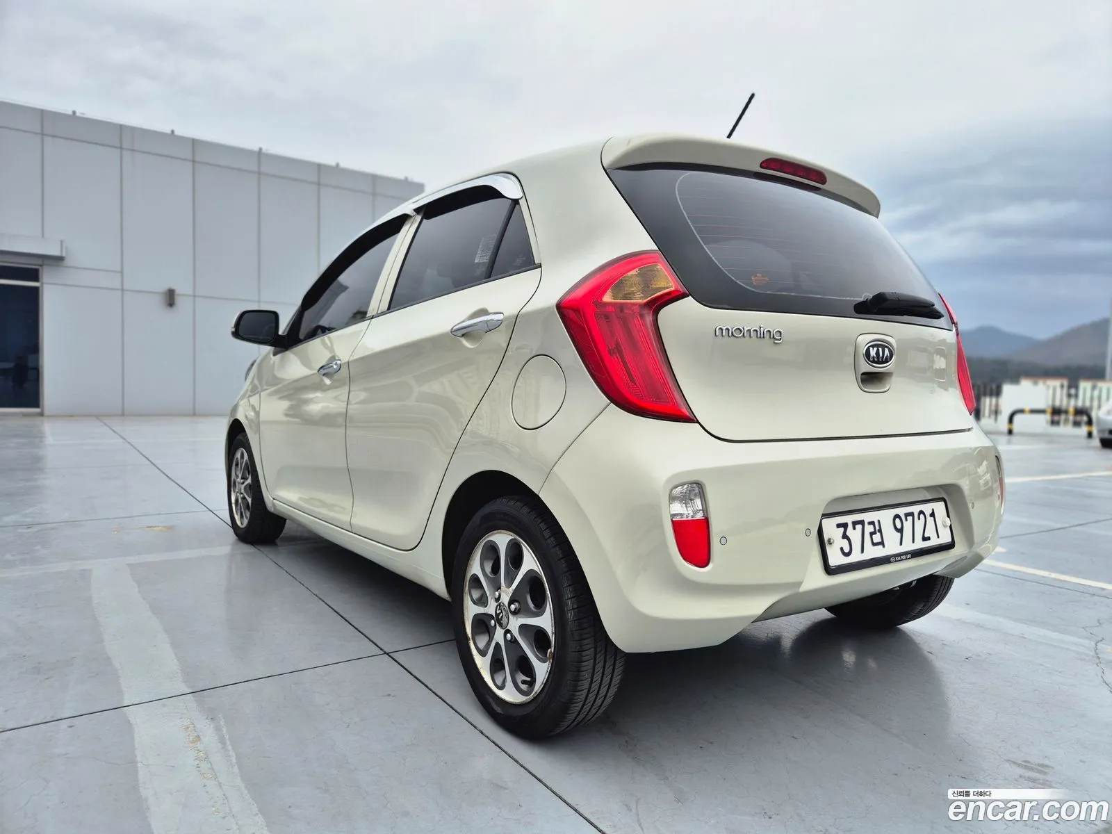 Korex Auto Trade - фотография 1277232