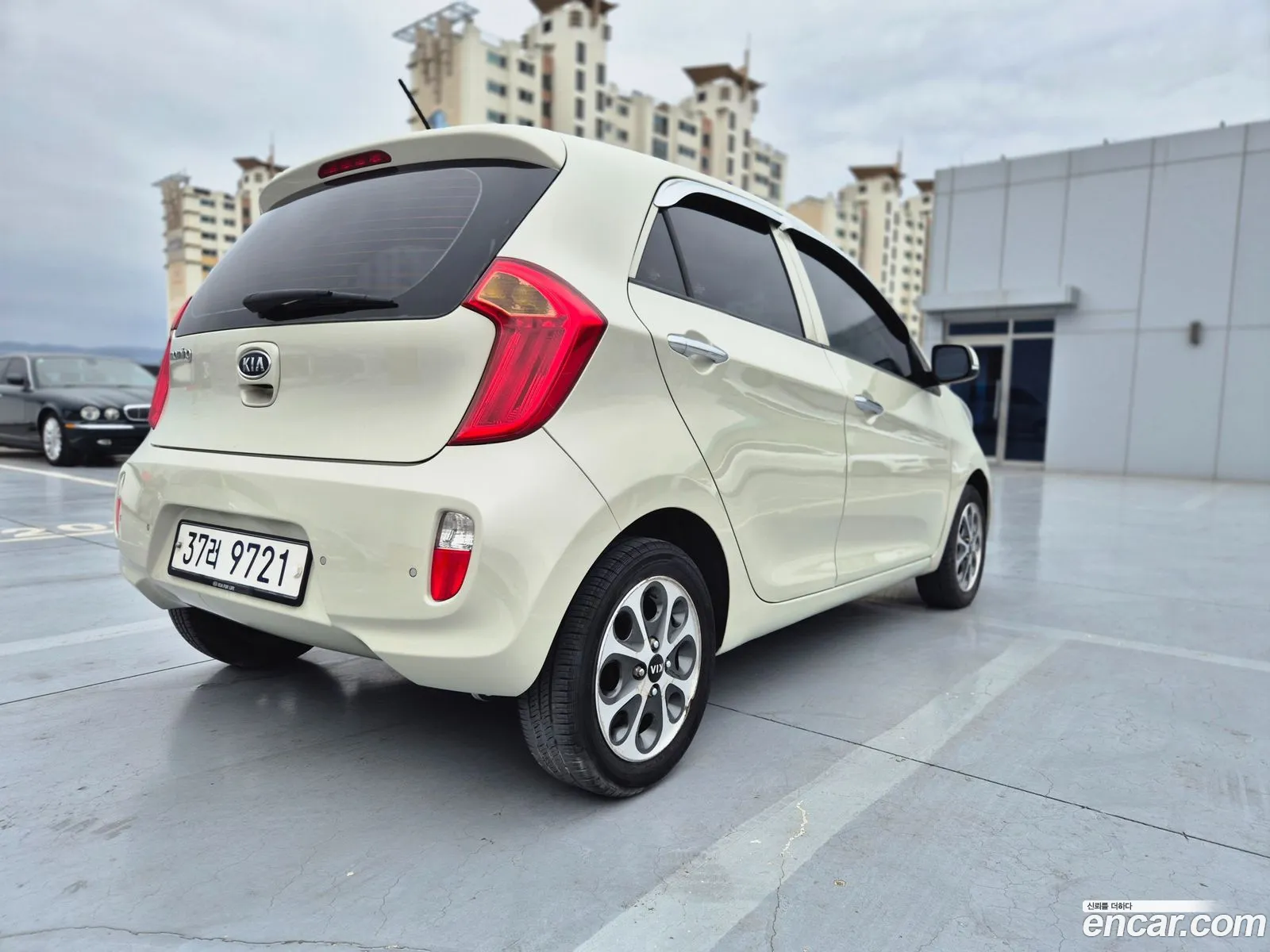 Korex Auto Trade - фотография 1277230