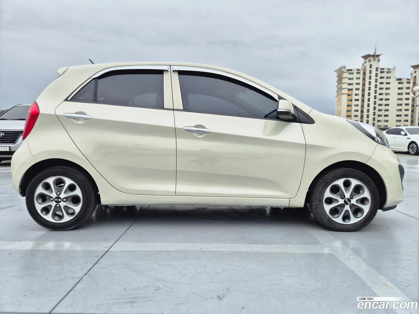 Korex Auto Trade - фотография 1277229