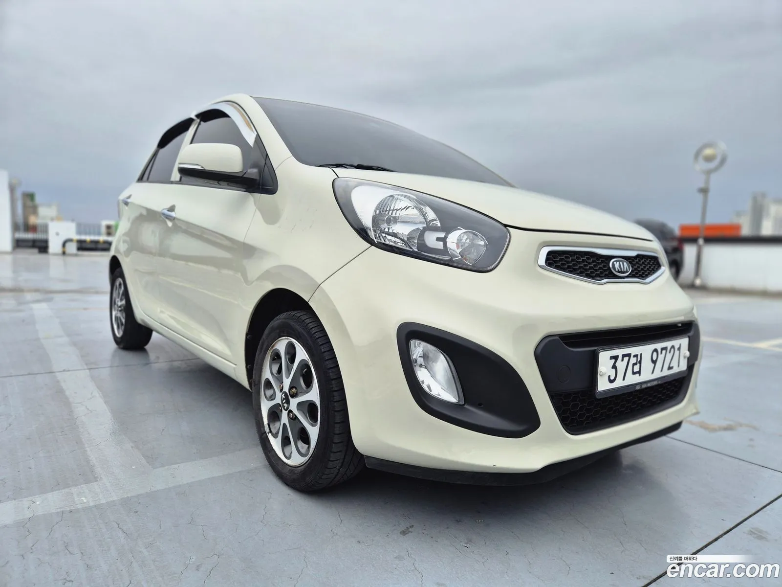 Korex Auto Trade - фотография 1277228
