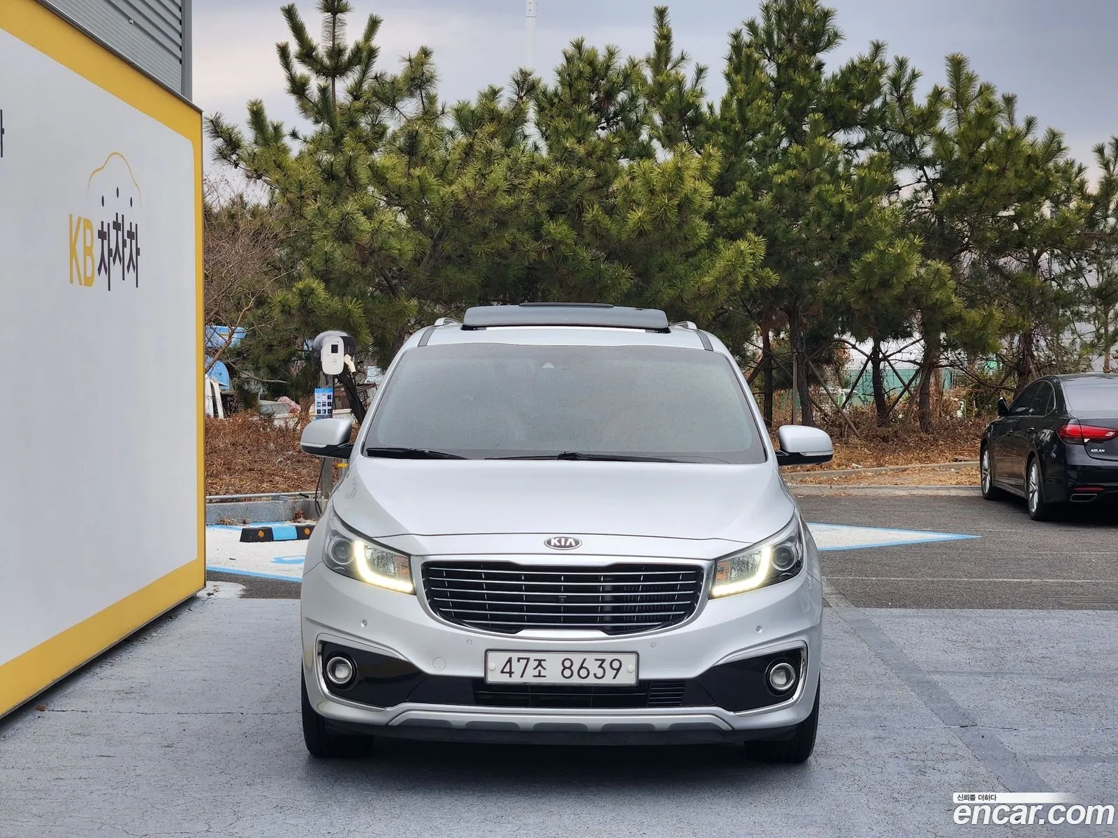 Korex Auto Trade - фотография 11207751