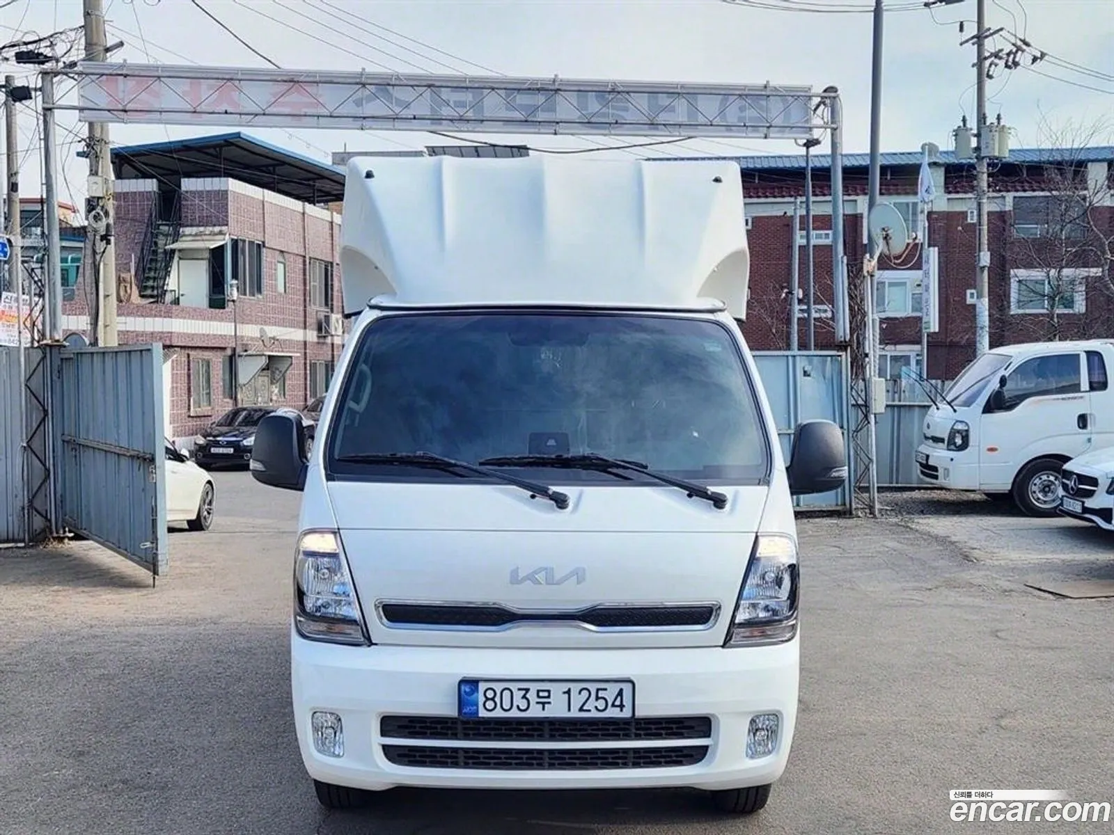 Korex Auto Trade - фотография 4076611
