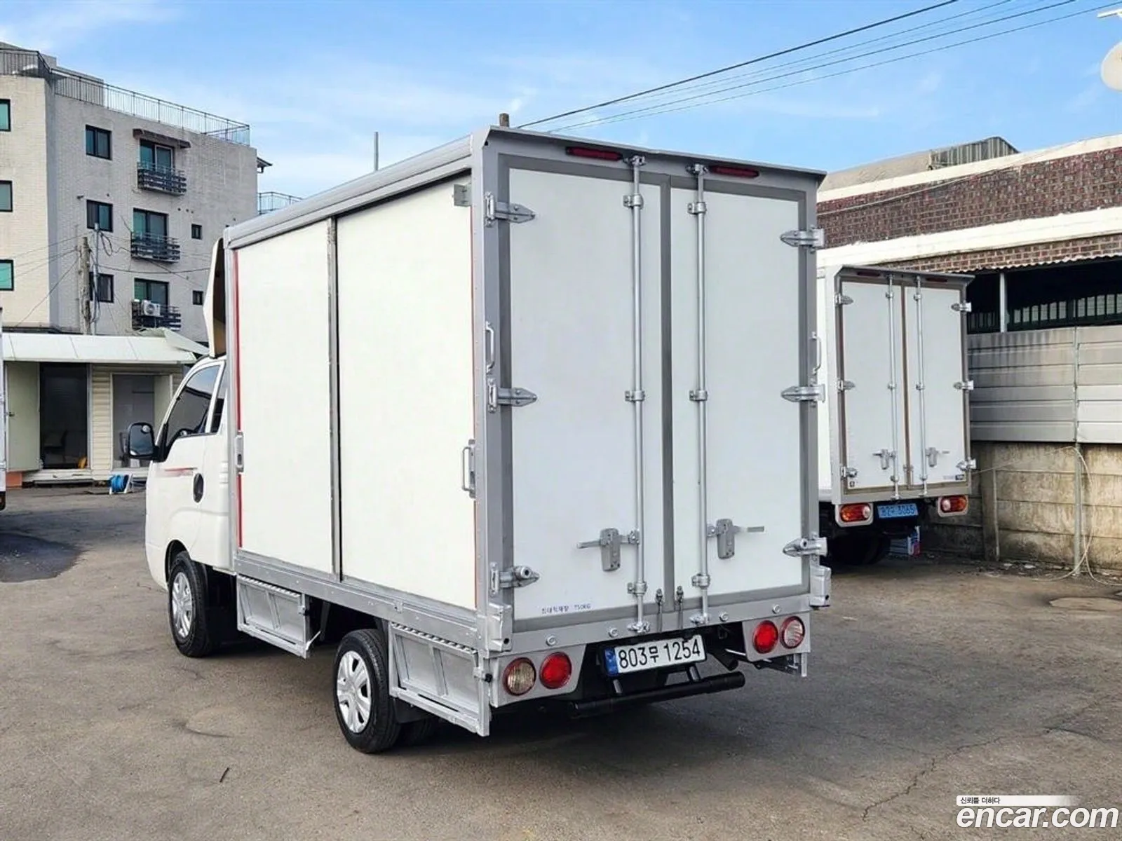 Korex Auto Trade - фотография 4076609