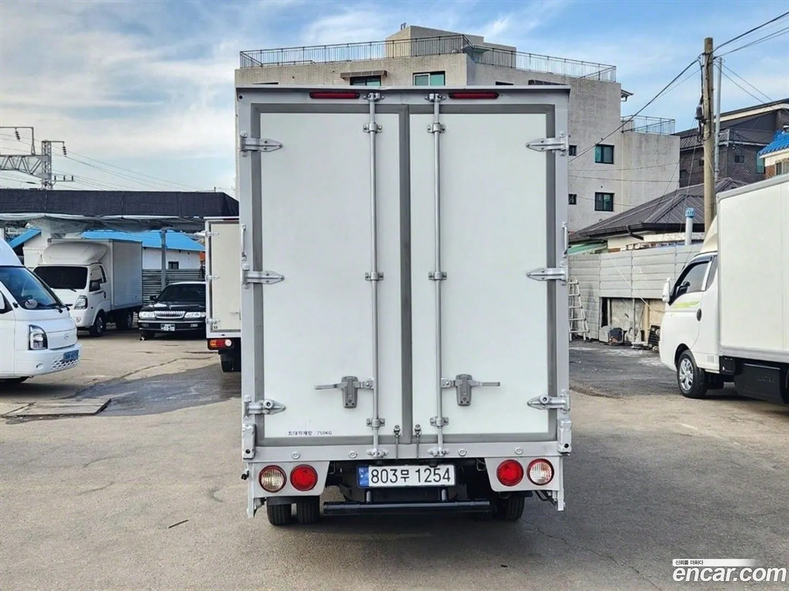 Korex Auto Trade - фотография 4076607