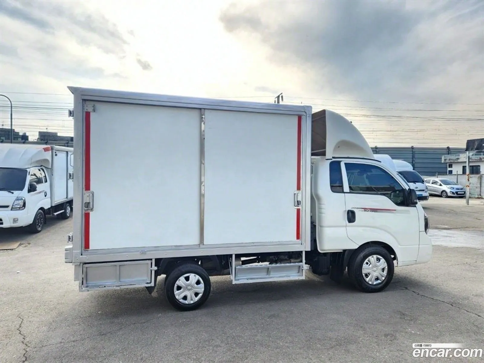 Korex Auto Trade - фотография 4076606