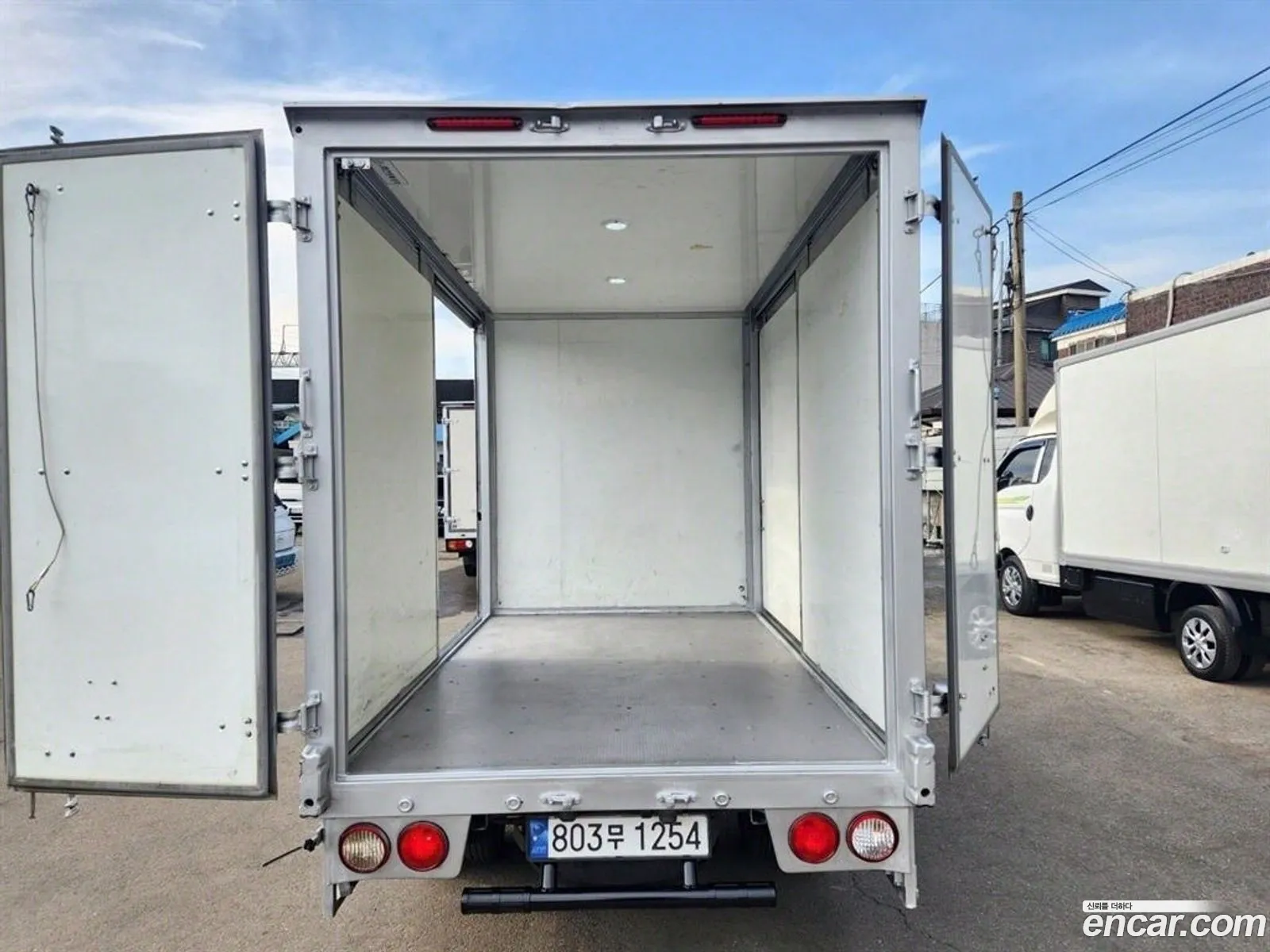 Korex Auto Trade - фотография 4076604