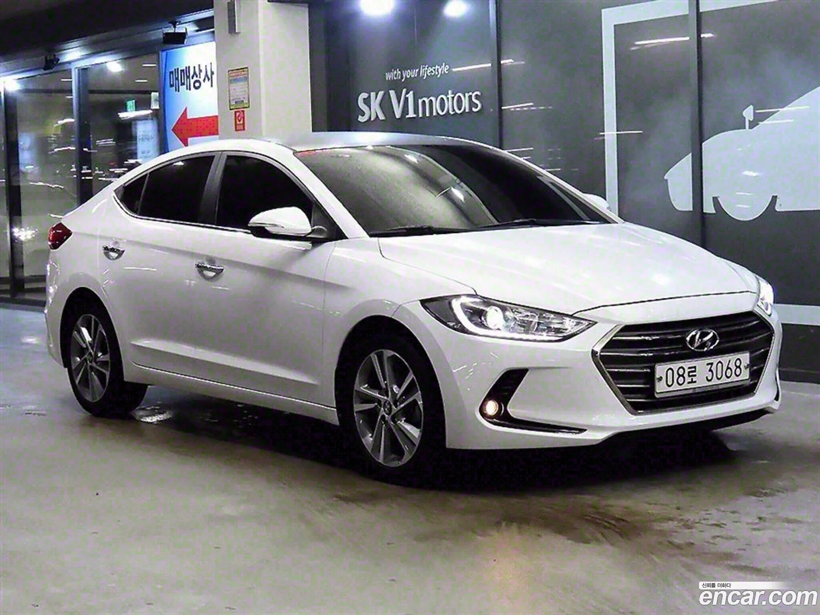 Korex Auto Trade - фотография 14021468