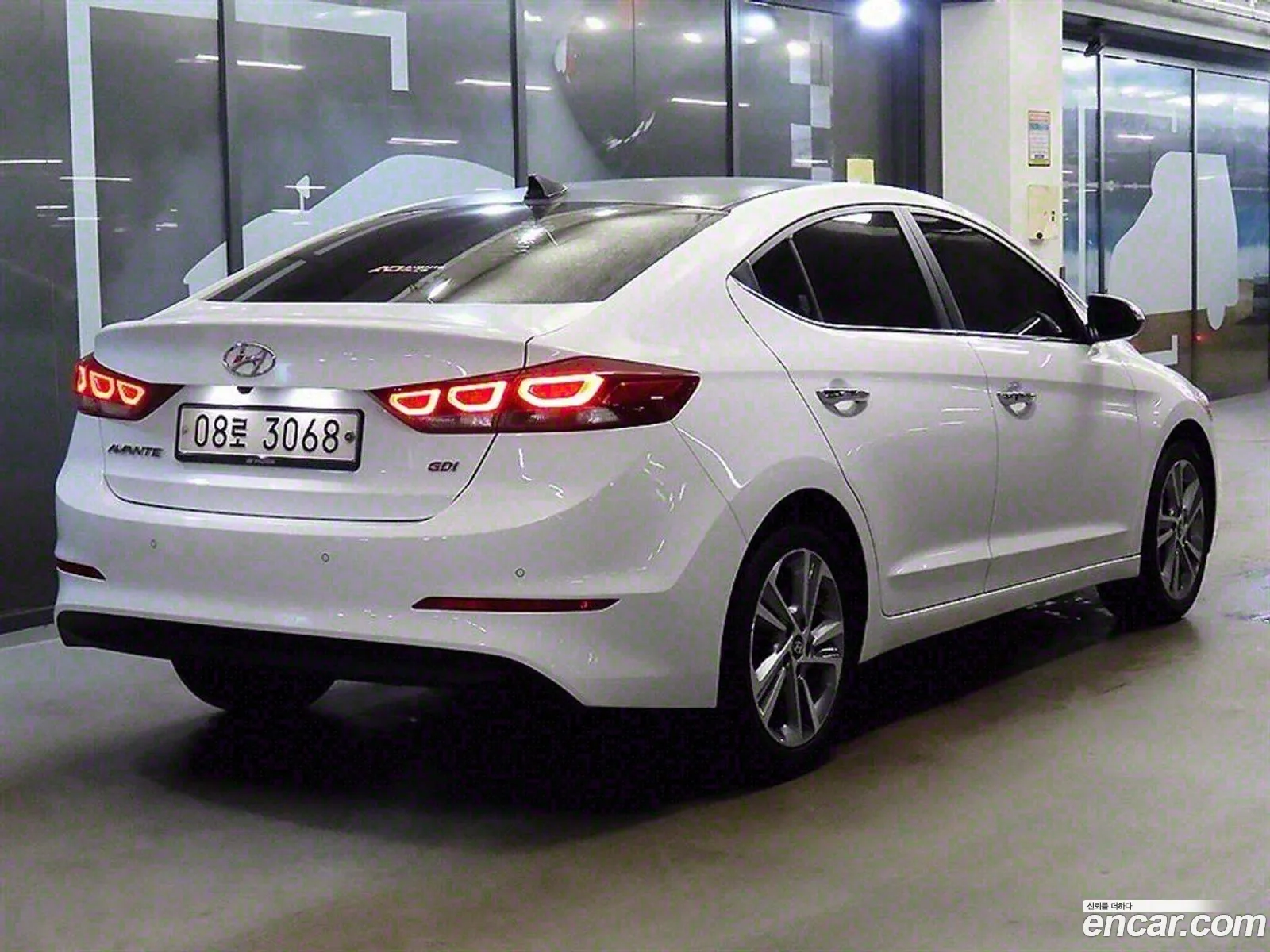 Korex Auto Trade - фотография 14021466