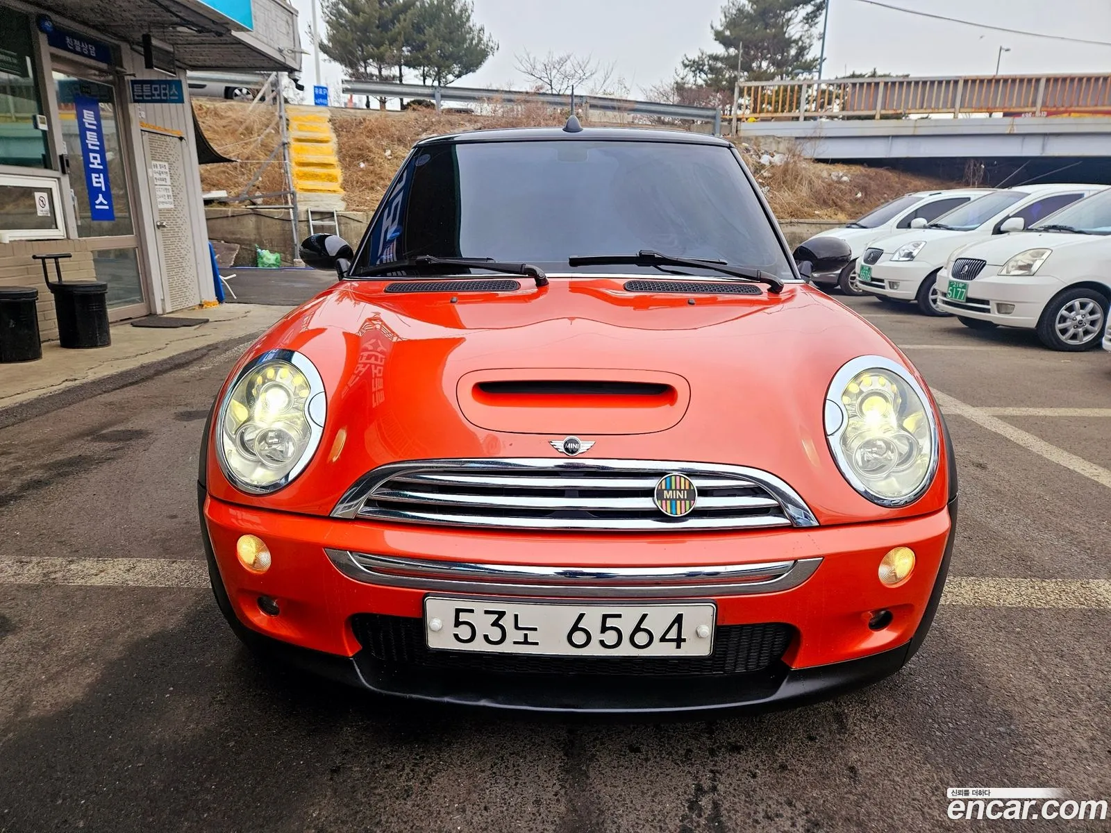 Korex Auto Trade - фотография 4538904
