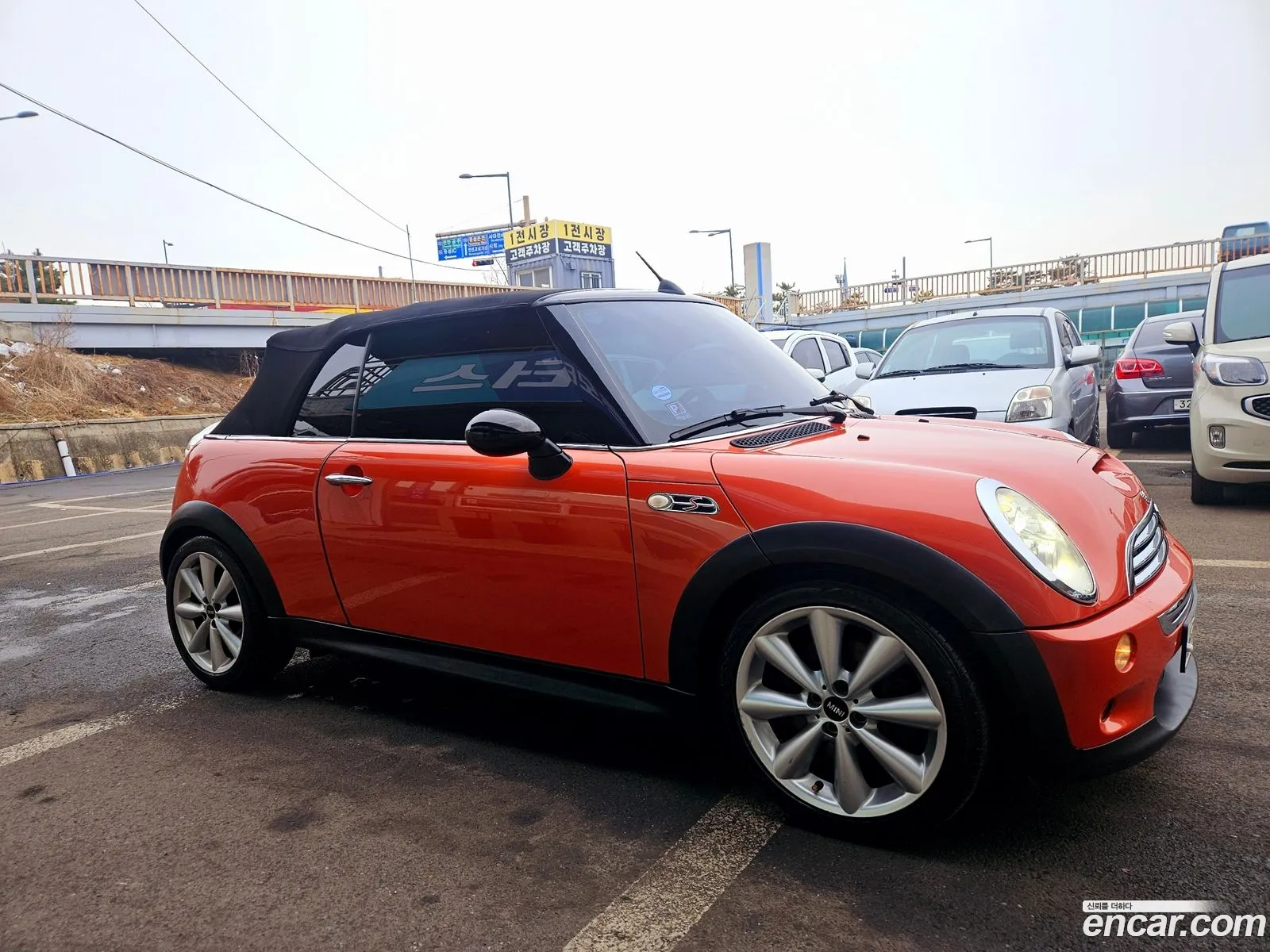 Korex Auto Trade - фотография 4538903